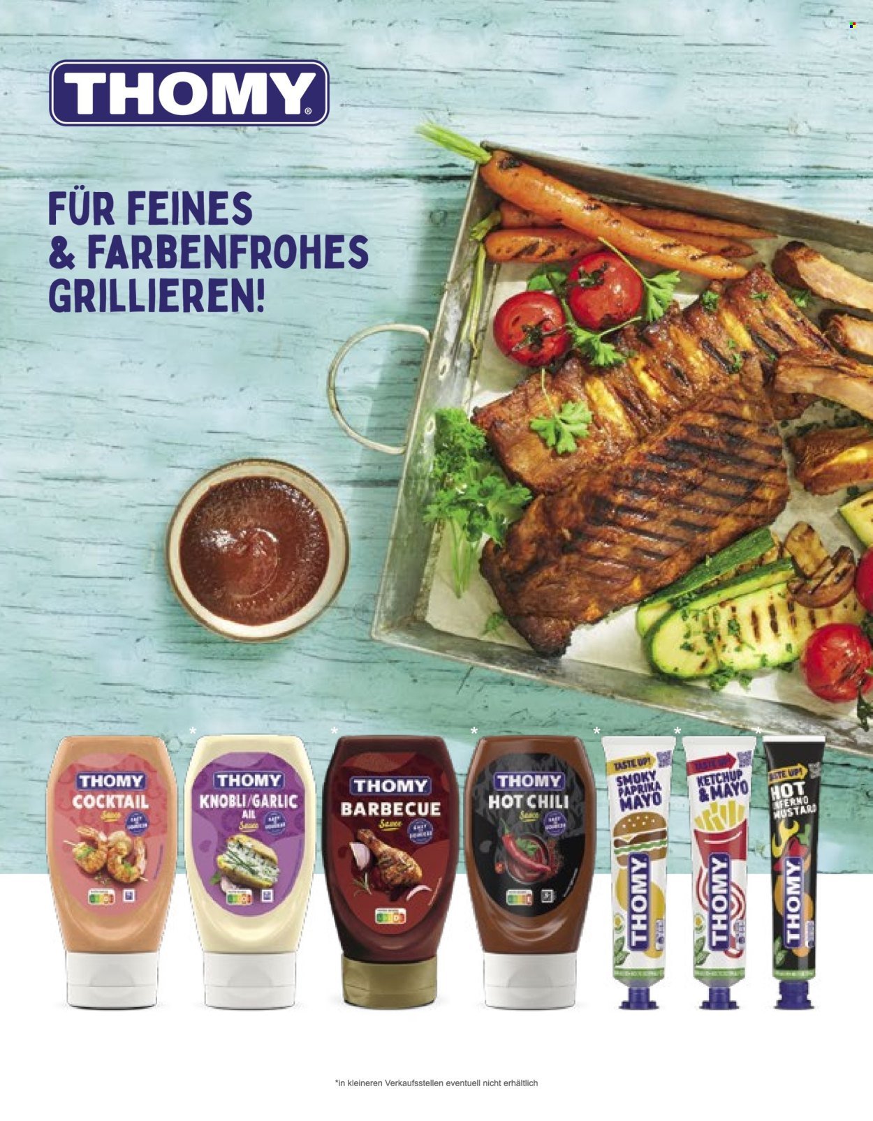 VOLG Prospekt - Vom 1.8.2025 (2025-08-01 - 2025-08-31)