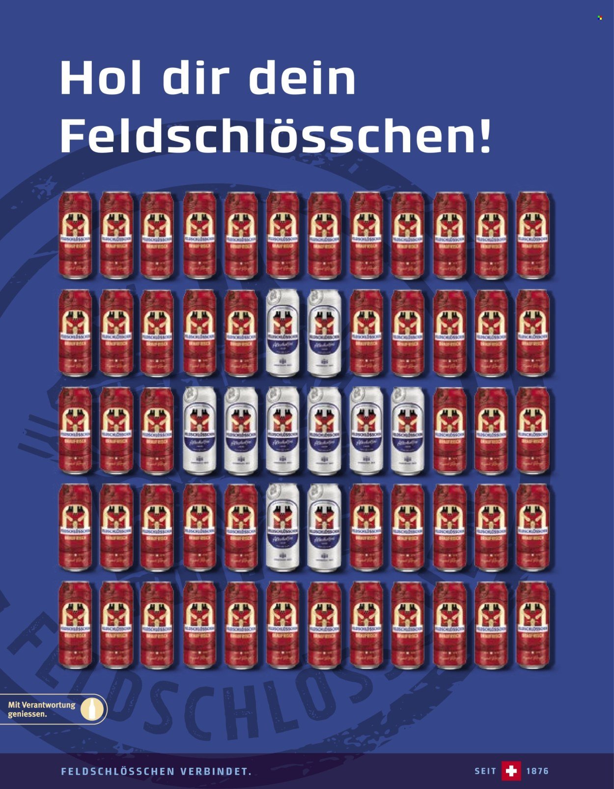 VOLG Prospekt - Vom 1.8.2025 (2025-08-01 - 2025-08-31)