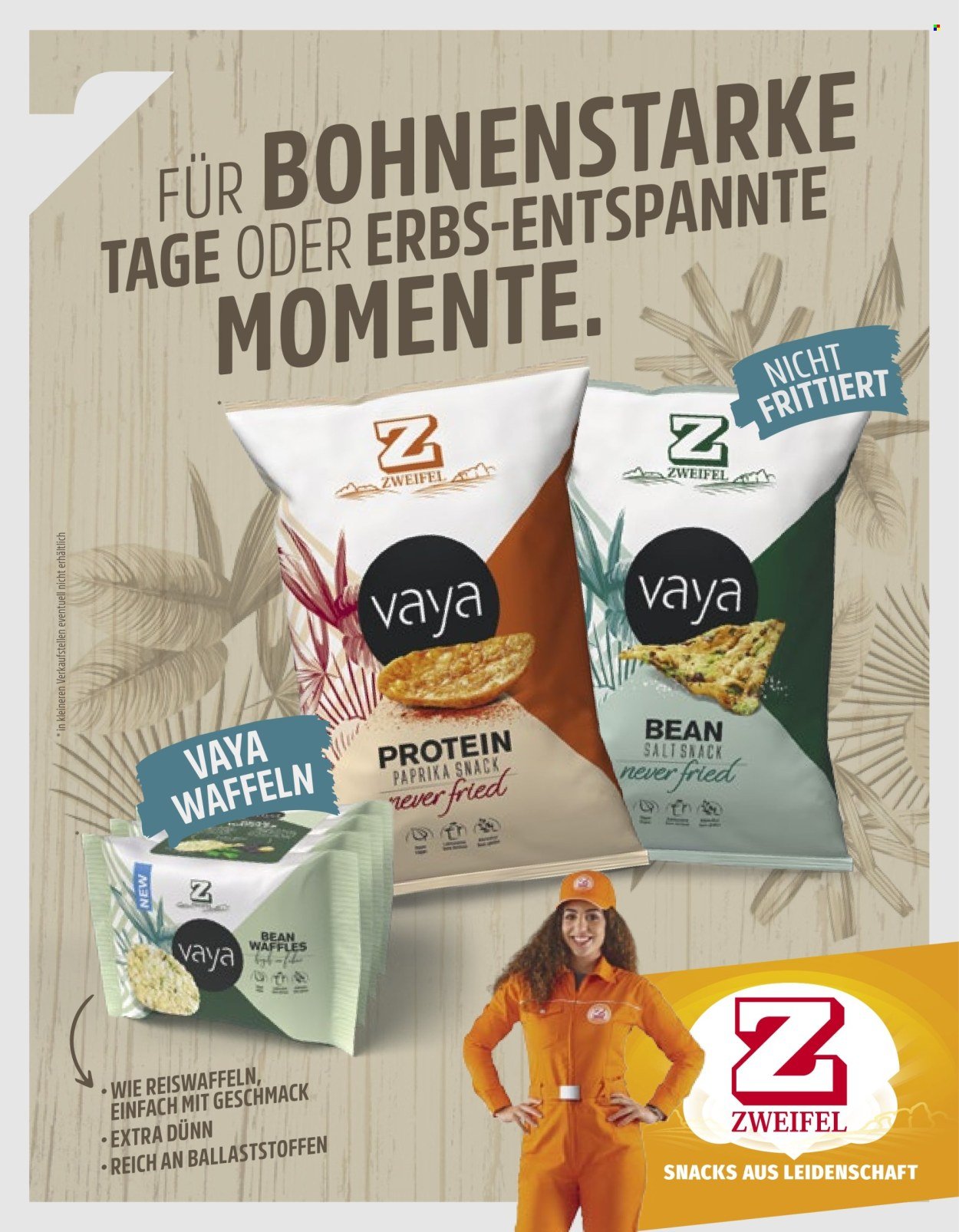 VOLG Prospekt - Vom 1.8.2025 (2025-08-01 - 2025-08-31)