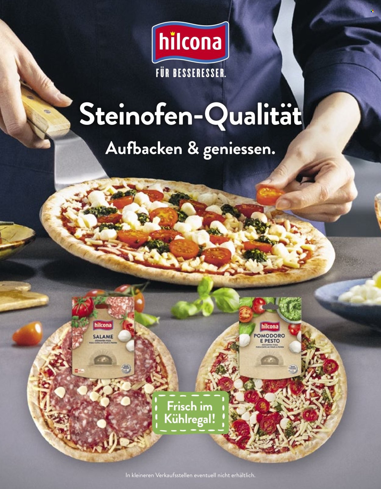 VOLG Prospekt - Vom 1.8.2025 (2025-08-01 - 2025-08-31)