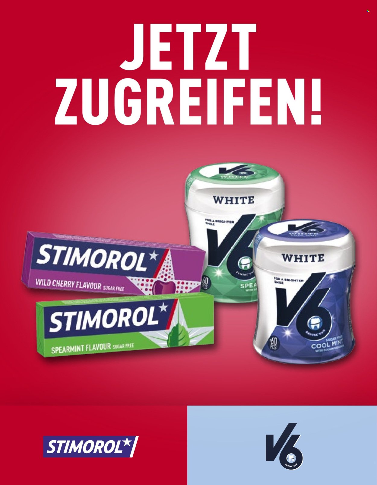 VOLG Prospekt - Vom 1.8.2025 (2025-08-01 - 2025-08-31)
