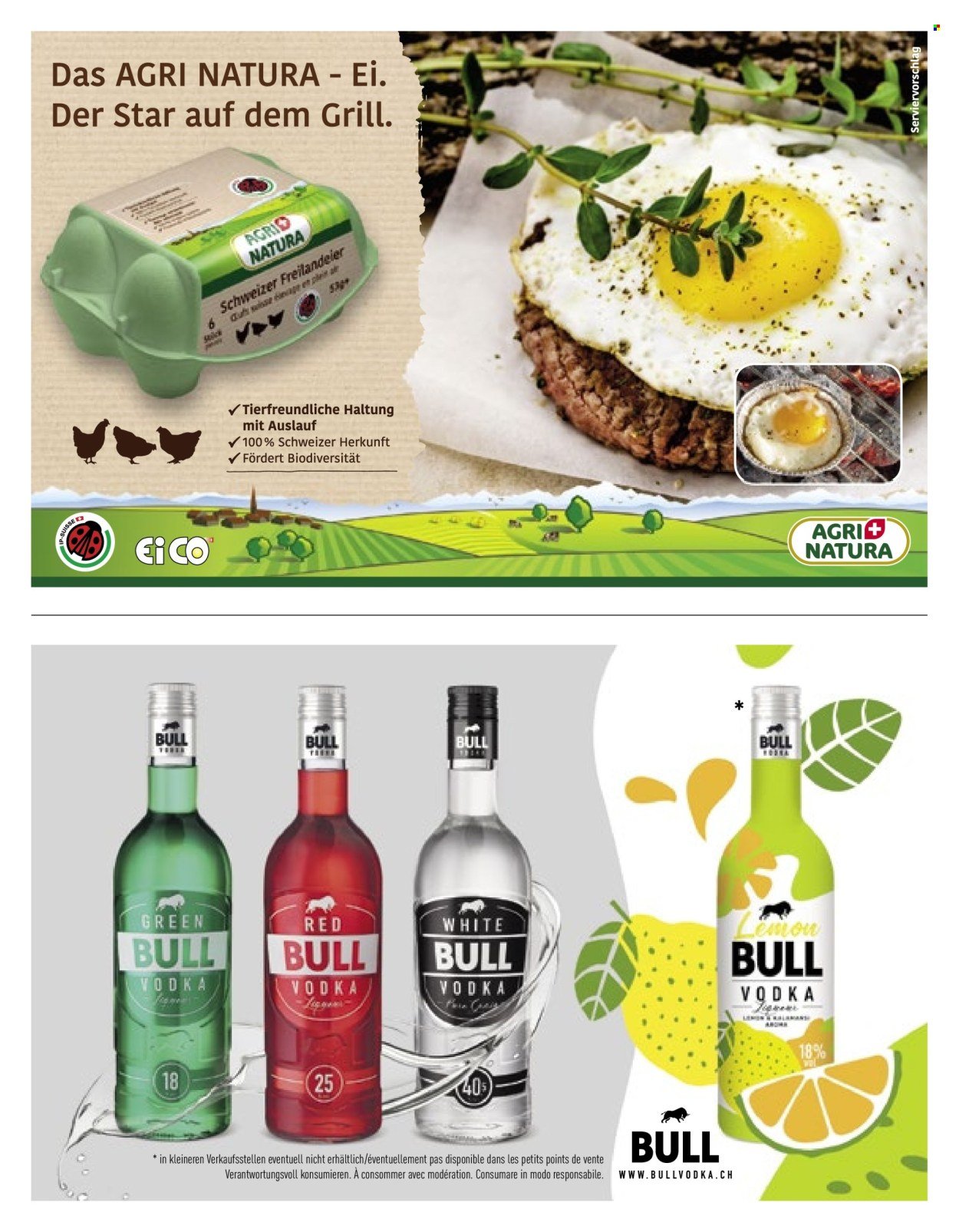 VOLG Prospekt - Vom 1.8.2025 (2025-08-01 - 2025-08-31)