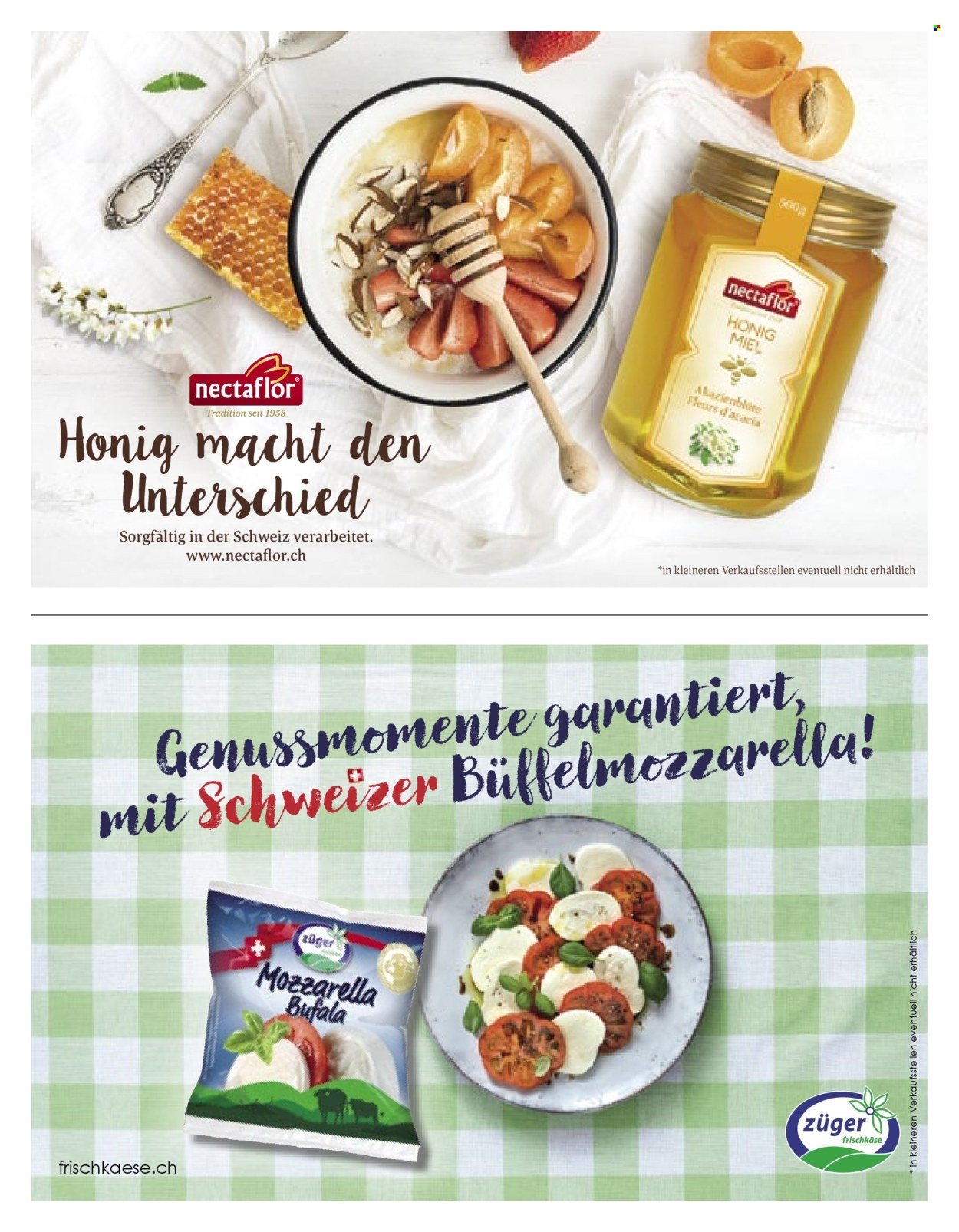 VOLG Prospekt - Vom 1.8.2025 (2025-08-01 - 2025-08-31)