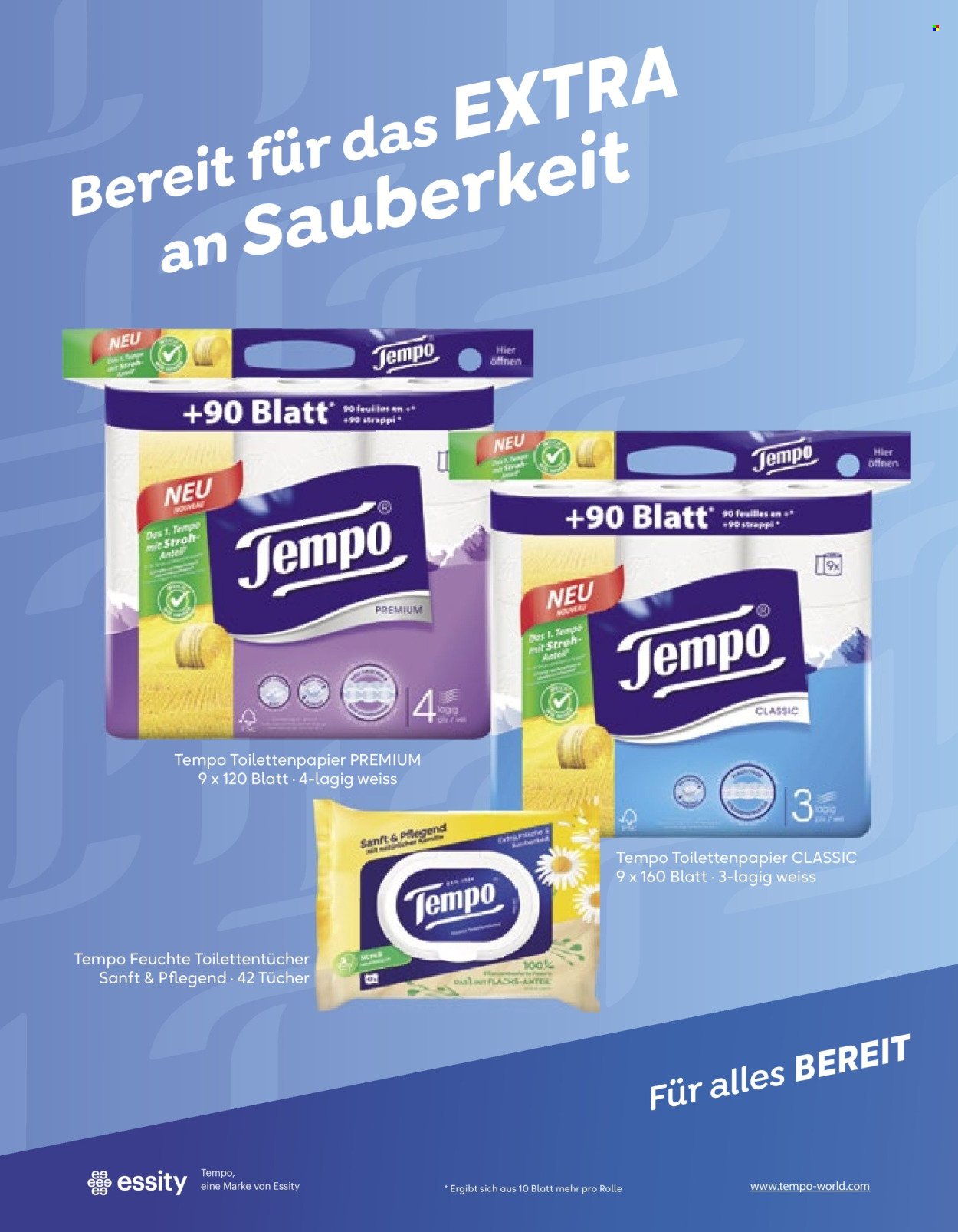 VOLG Prospekt - Vom 1.8.2025 (2025-08-01 - 2025-08-31)