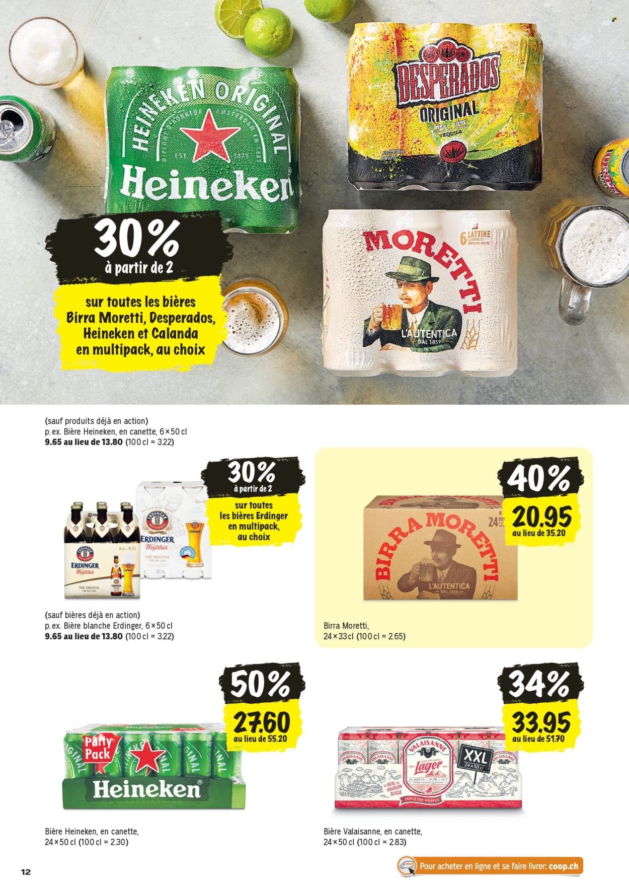 COOP Prospekt - LES ACTIONS COOP (2026-04-30 - 2026-05-06)