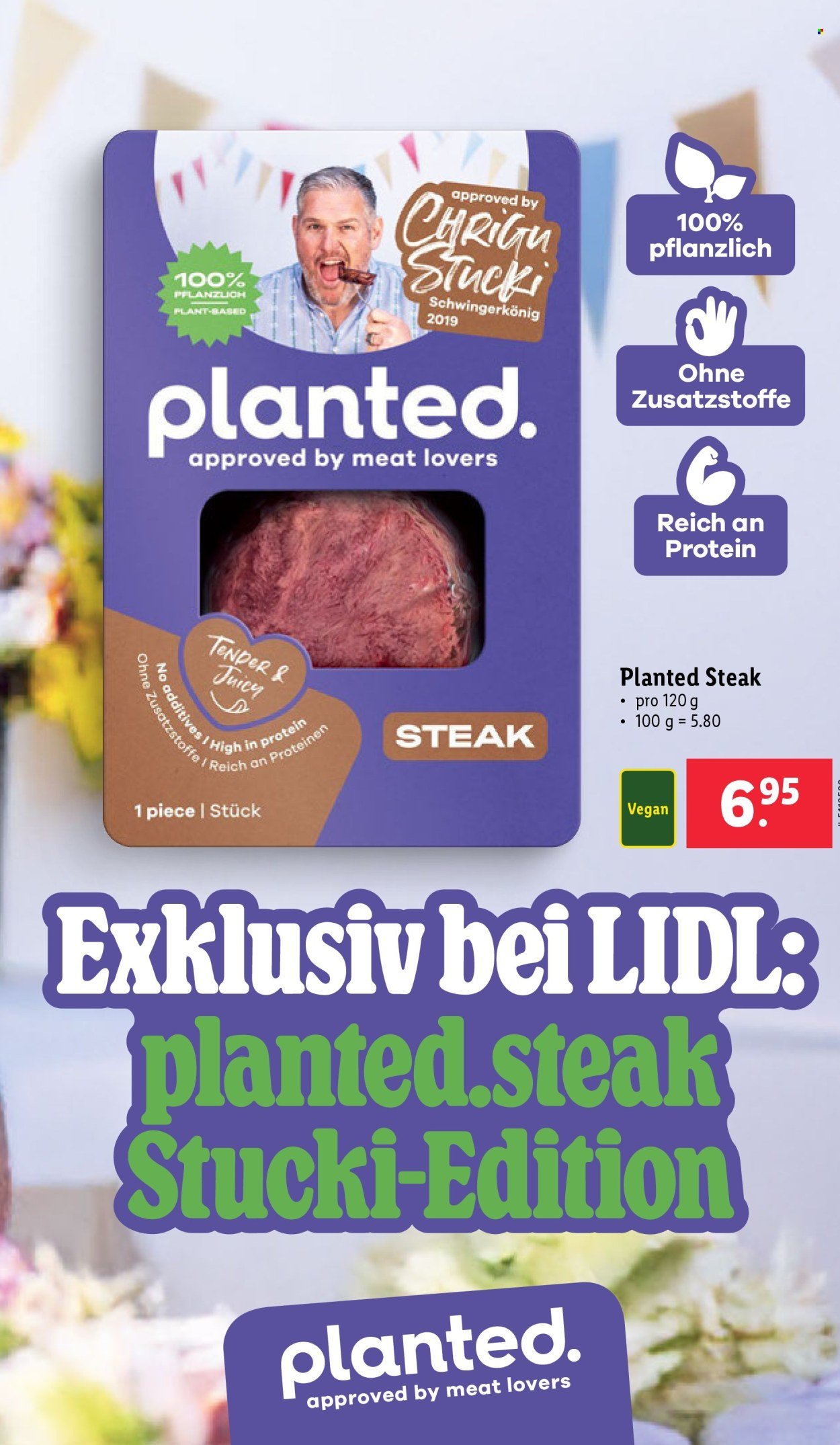 LIDL Prospekt - KW 30 (2025-07-24 - 2025-07-30)