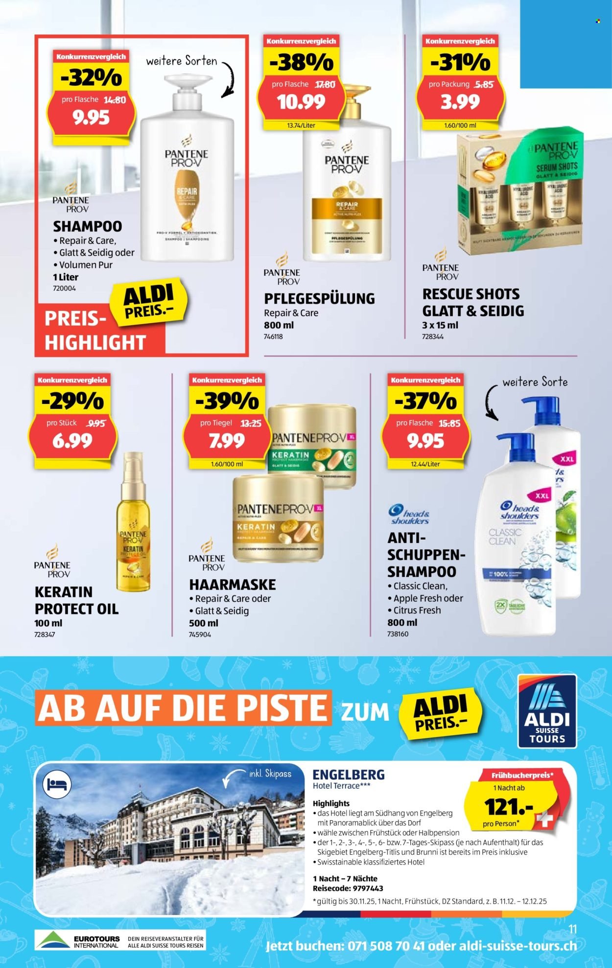 ALDI Prospekt - Vom 7.8.2025 (2025-08-07 - 2025-08-13)
