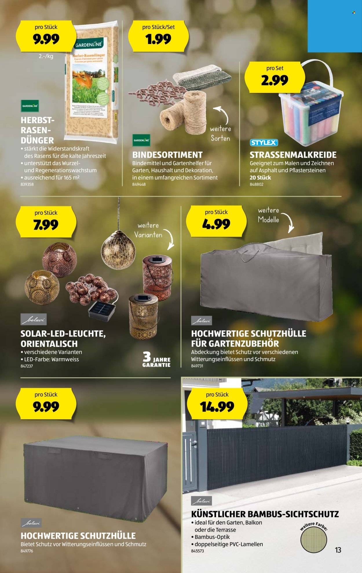 ALDI Prospekt - Vom 7.8.2025 (2025-08-07 - 2025-08-13)