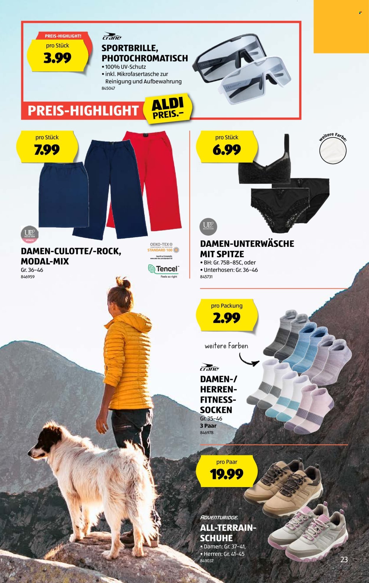 ALDI Prospekt - Vom 7.8.2025 (2025-08-07 - 2025-08-13)