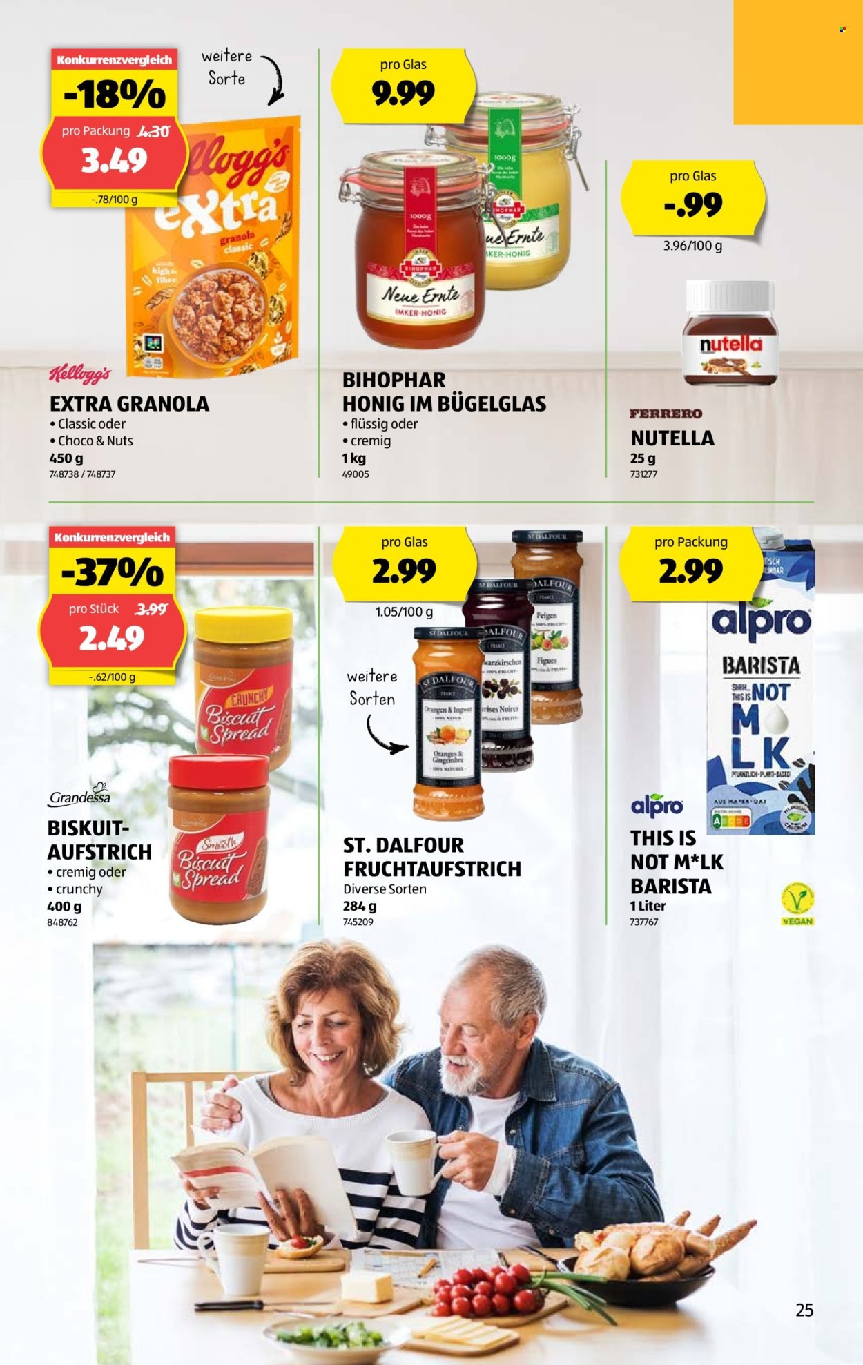 ALDI Prospekt - Vom 7.8.2025 (2025-08-07 - 2025-08-13)