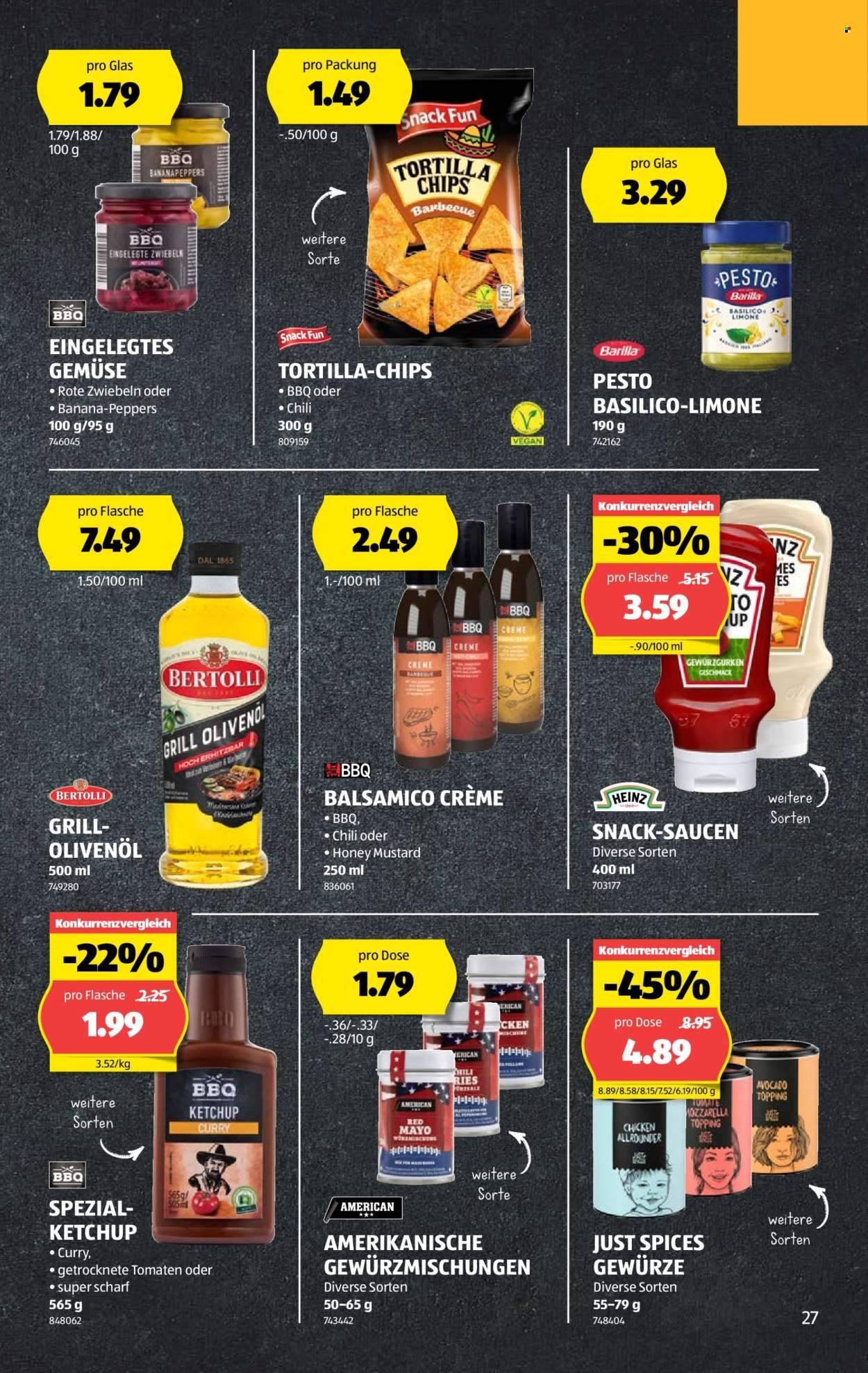 ALDI Prospekt - Vom 7.8.2025 (2025-08-07 - 2025-08-13)