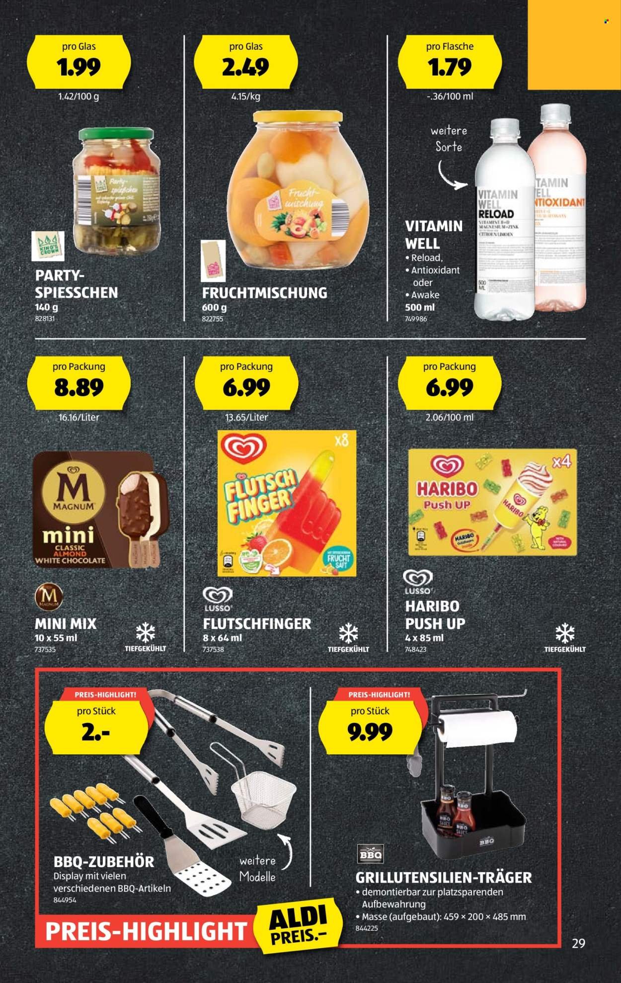 ALDI Prospekt - Vom 7.8.2025 (2025-08-07 - 2025-08-13)