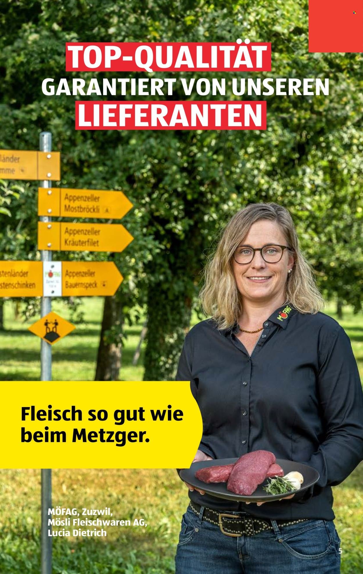 ALDI Prospekt - Vom 7.8.2025 (2025-08-07 - 2025-08-13)