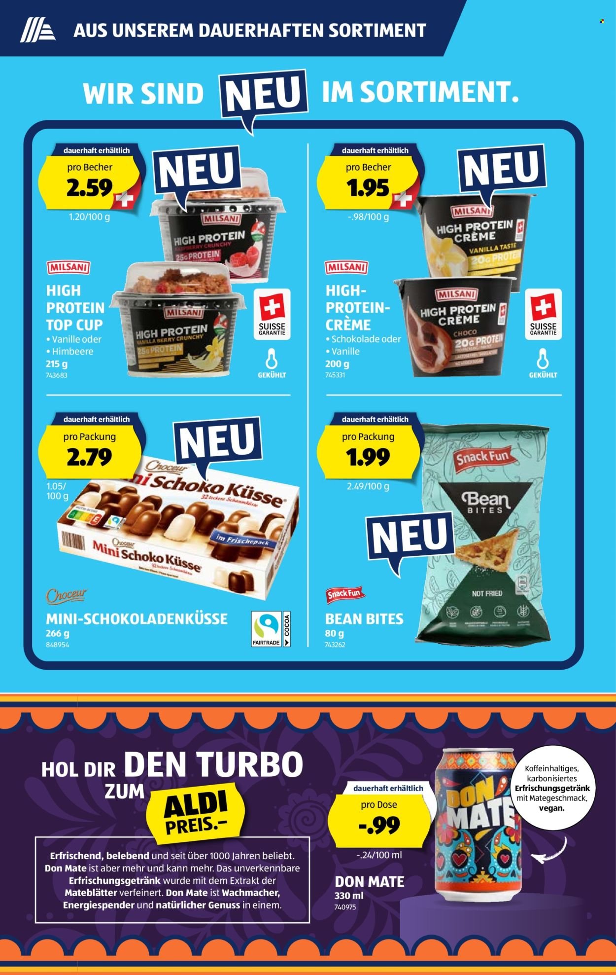 ALDI Prospekt - Vom 7.8.2025 (2025-08-07 - 2025-08-13)