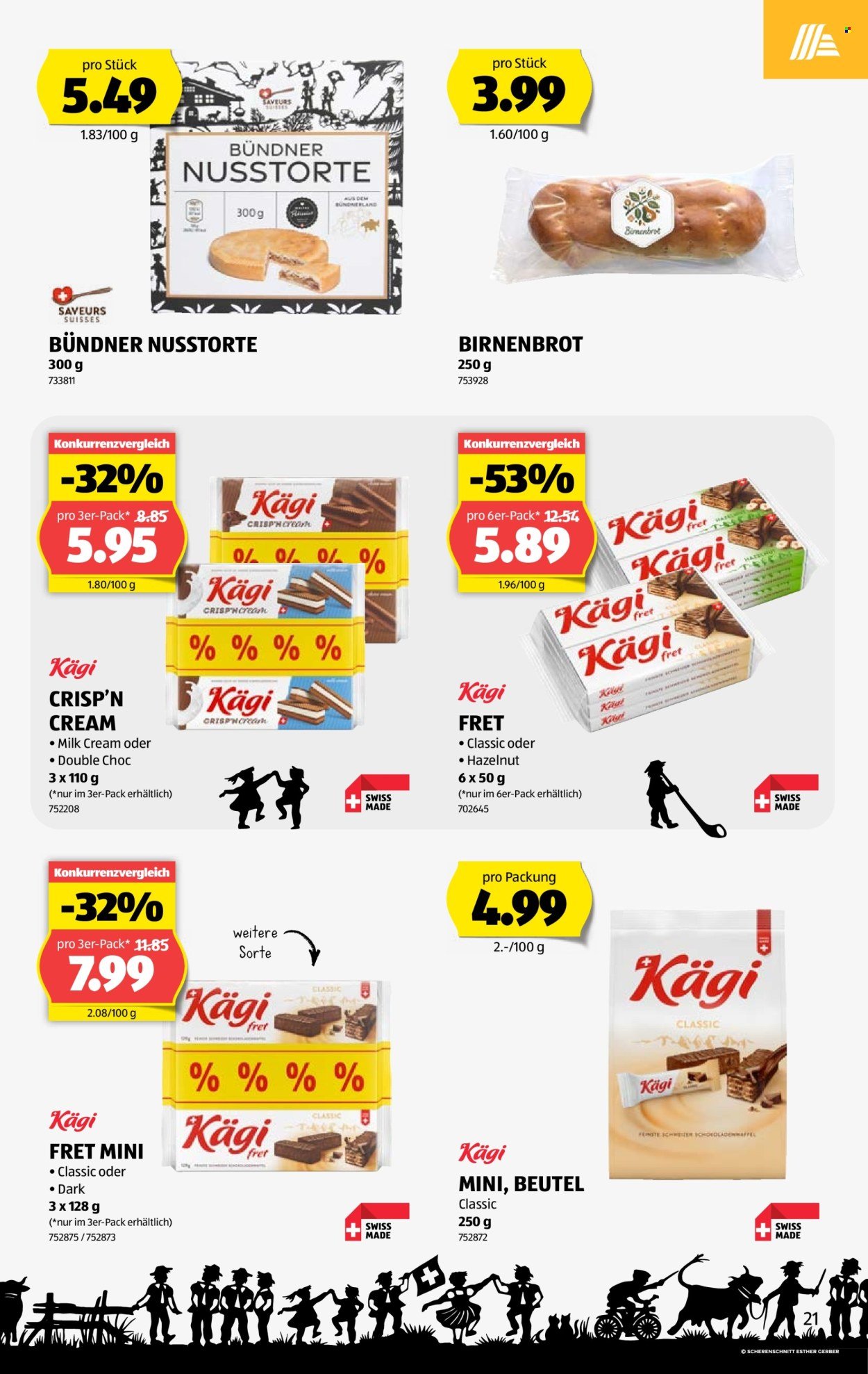 ALDI Prospekt - Vom 23.4.2026 (2026-04-23 - 2026-04-29)