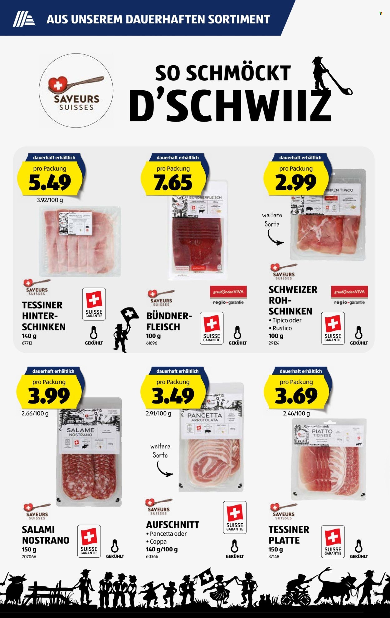 ALDI Prospekt - Vom 23.4.2026 (2026-04-23 - 2026-04-29)