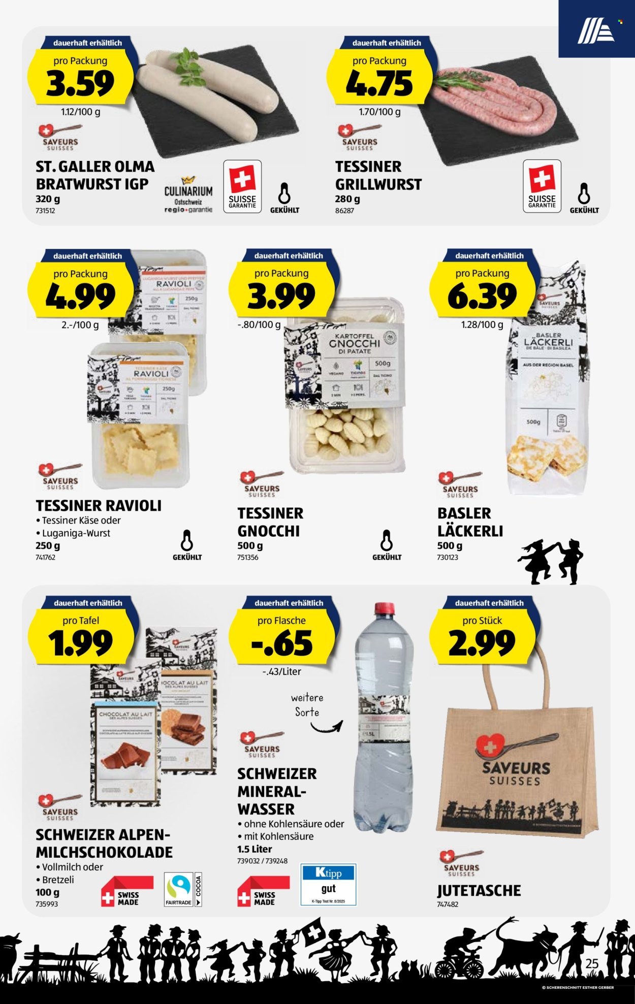 ALDI Prospekt - Vom 23.4.2026 (2026-04-23 - 2026-04-29)