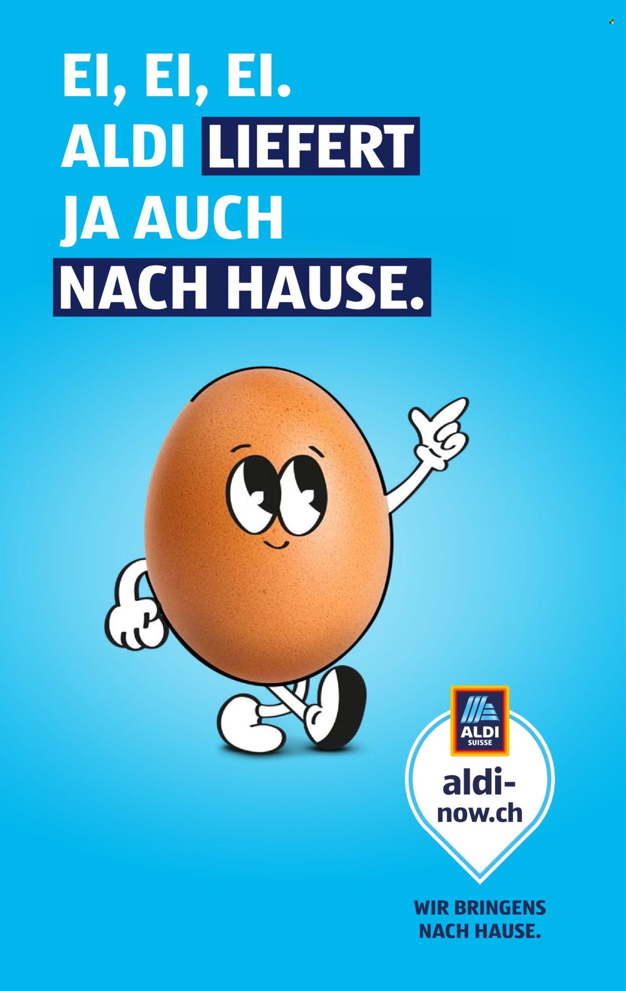 ALDI Prospekt - Vom 23.4.2026 (2026-04-23 - 2026-04-29)