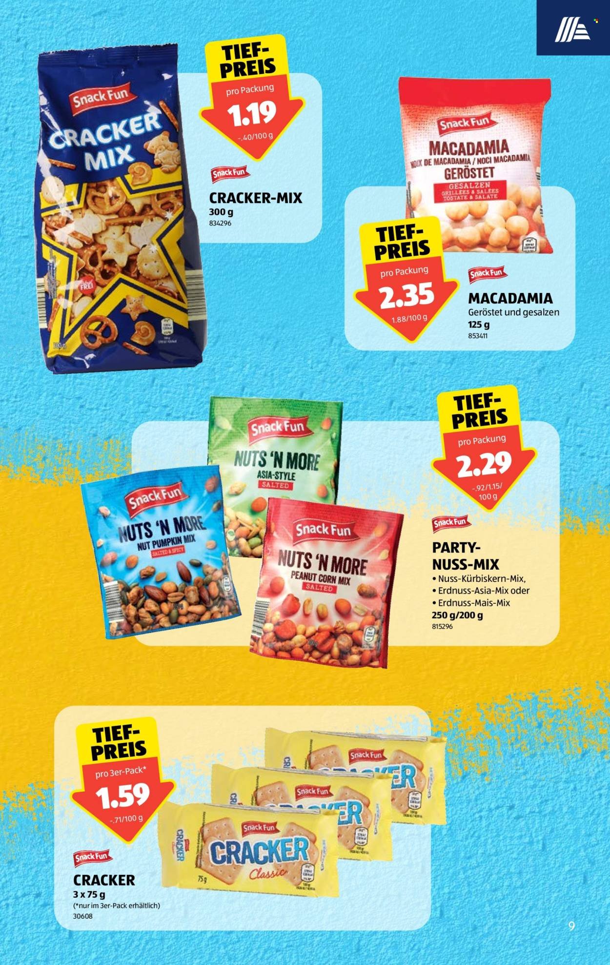 ALDI Prospekt - Vom 23.4.2026 (2026-04-23 - 2026-04-29)