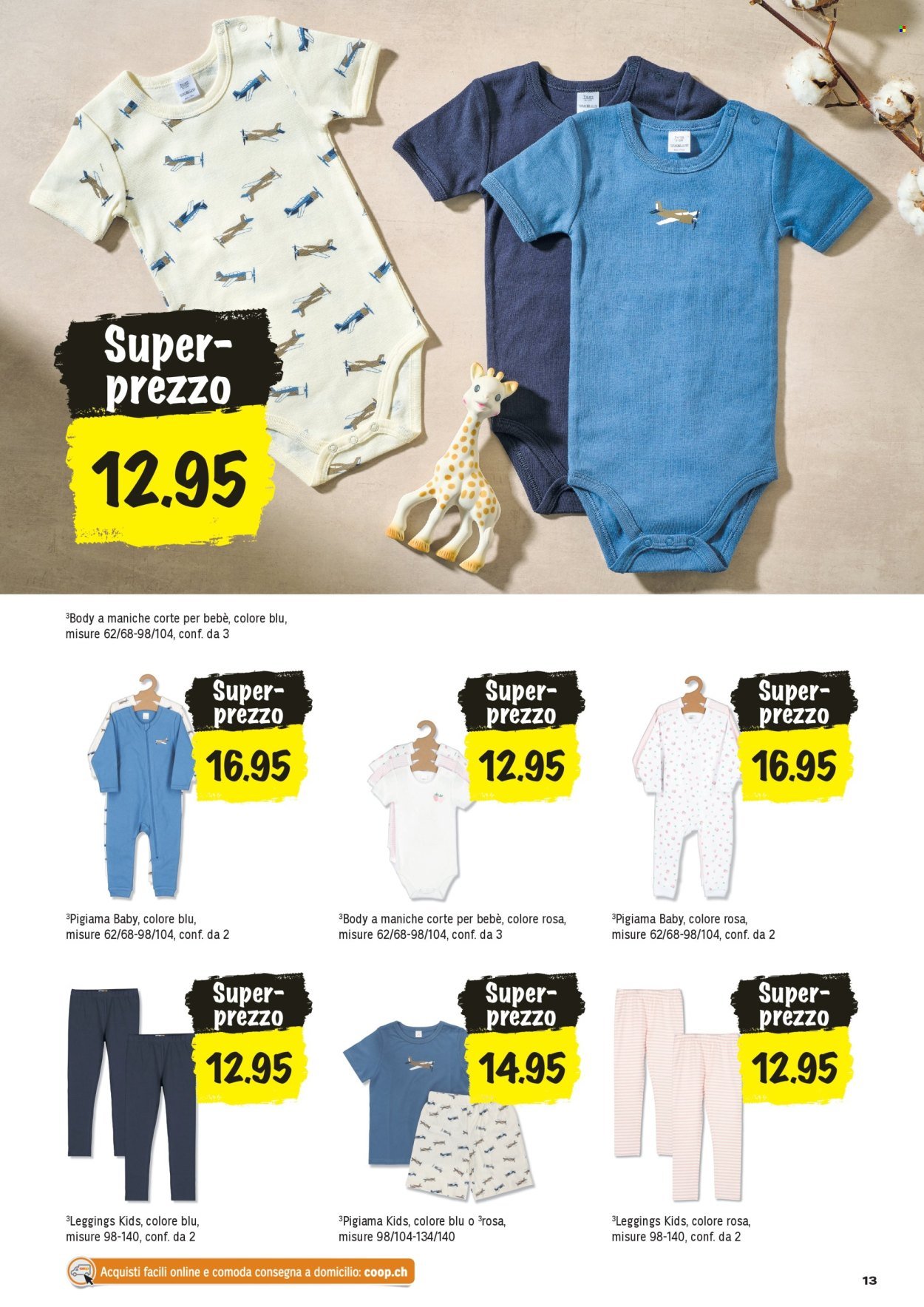 COOP Prospekt - AZIONI COOP (2026-03-12 - 2026-03-18)