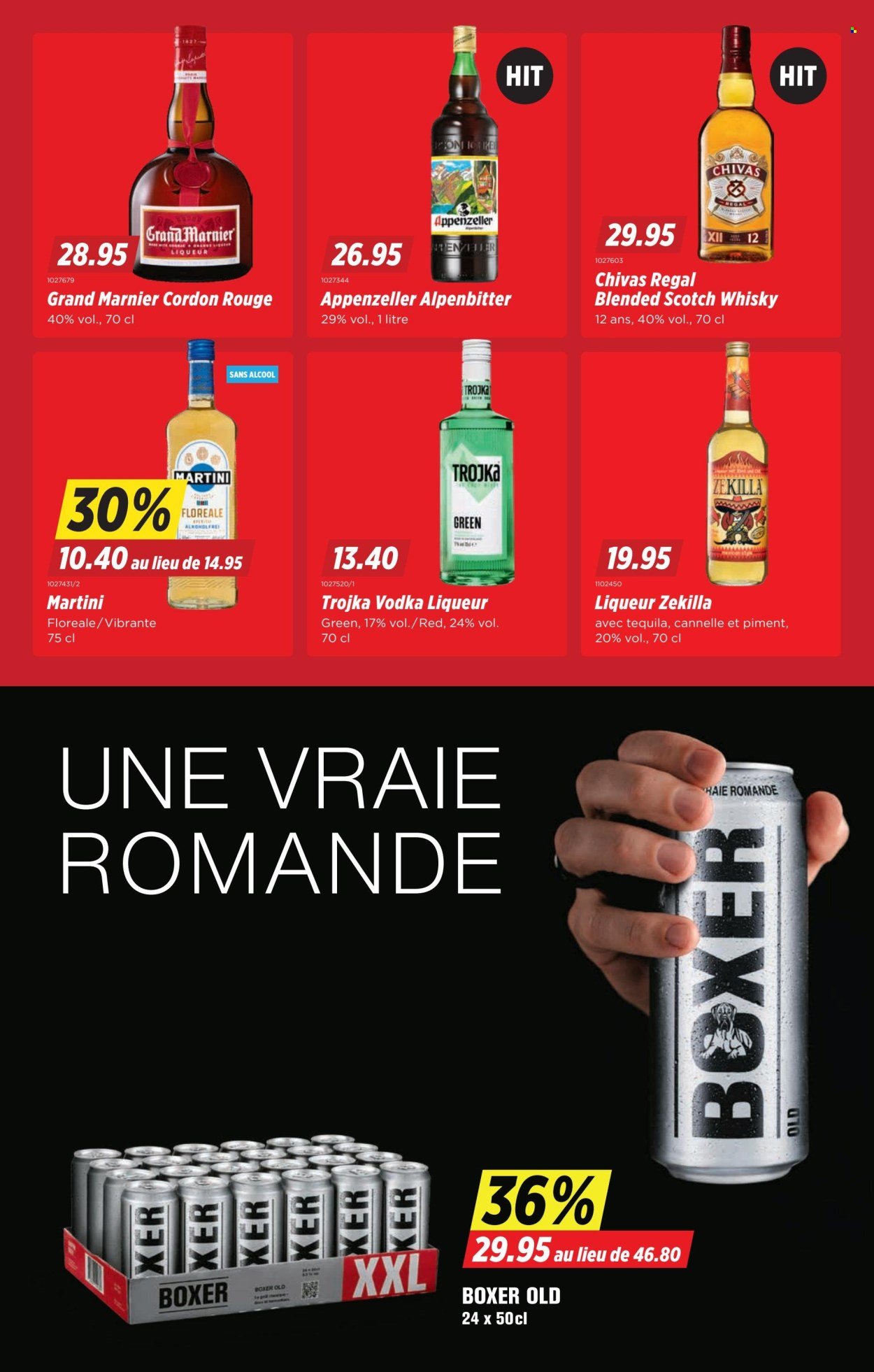 DENNER Prospekt - SETT13 (2026-03-26 - 2026-04-01)