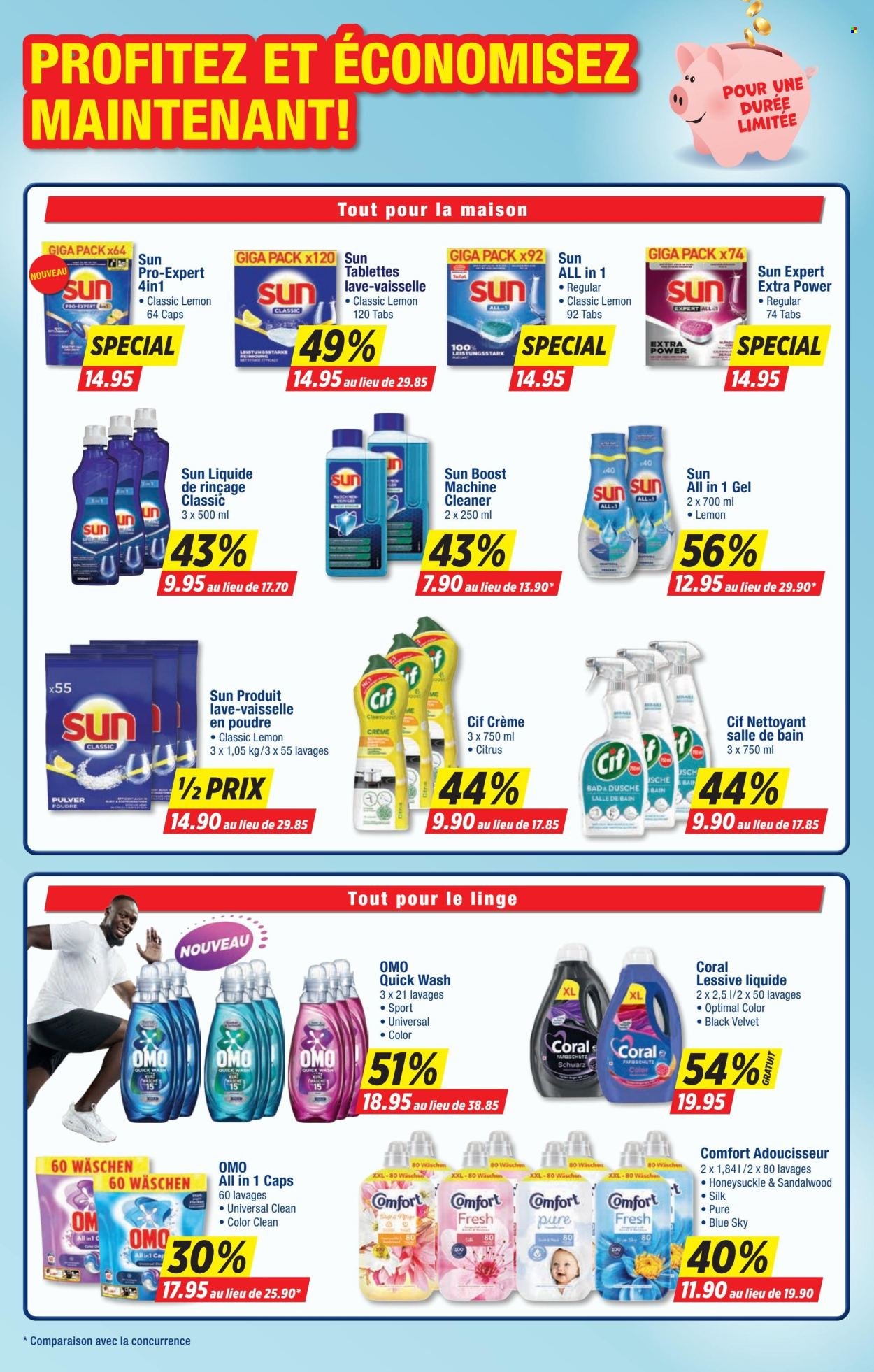 DENNER Prospekt - SETT13 (2026-03-26 - 2026-04-01)