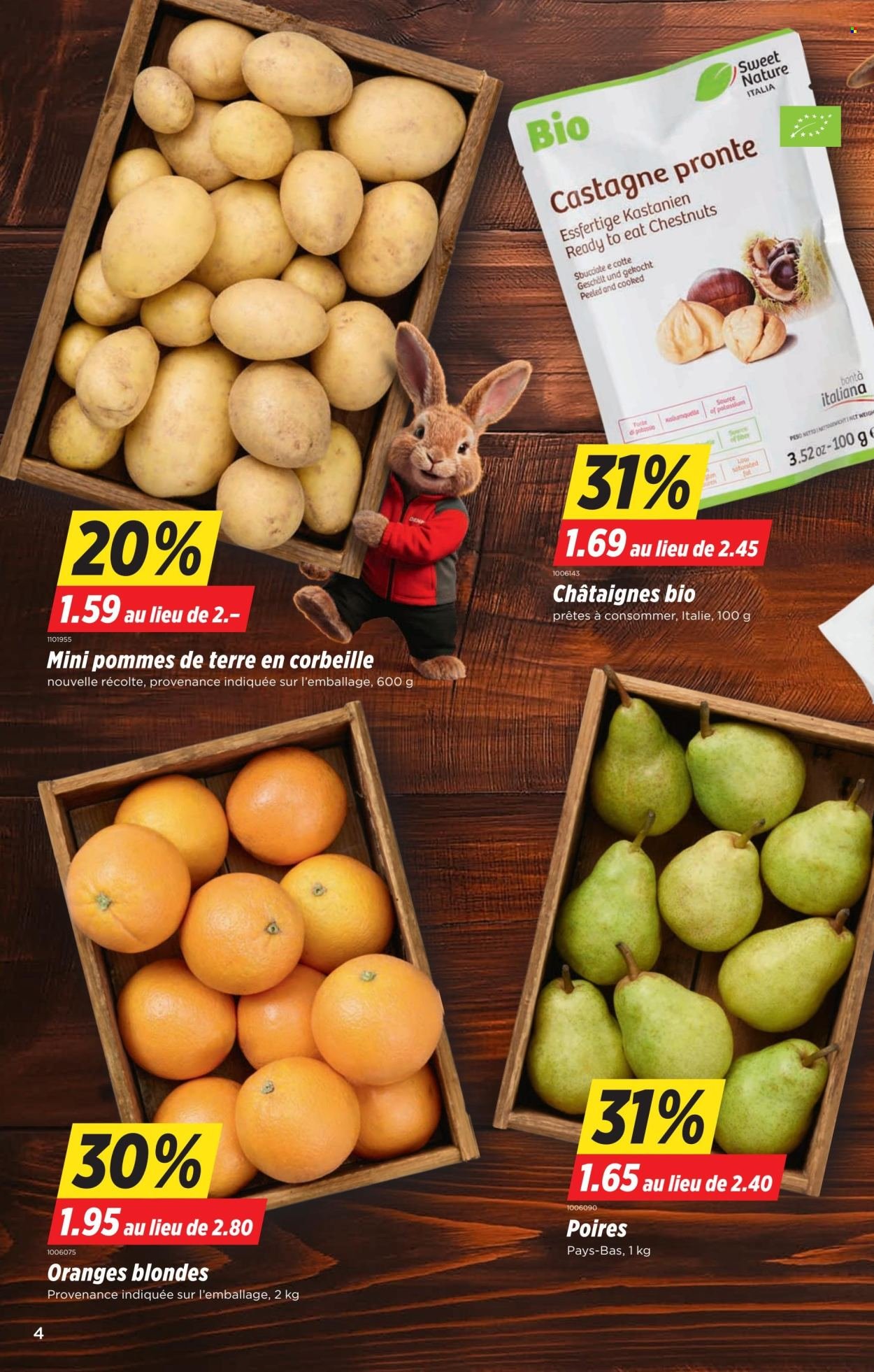 DENNER Prospekt - SETT13 (2026-03-26 - 2026-04-01)