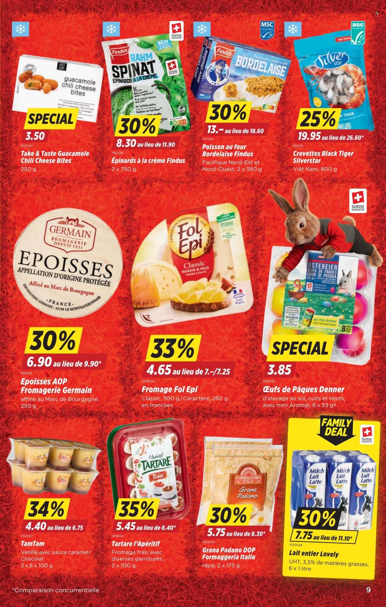 DENNER Prospekt - SETT13 (2026-03-26 - 2026-04-01)