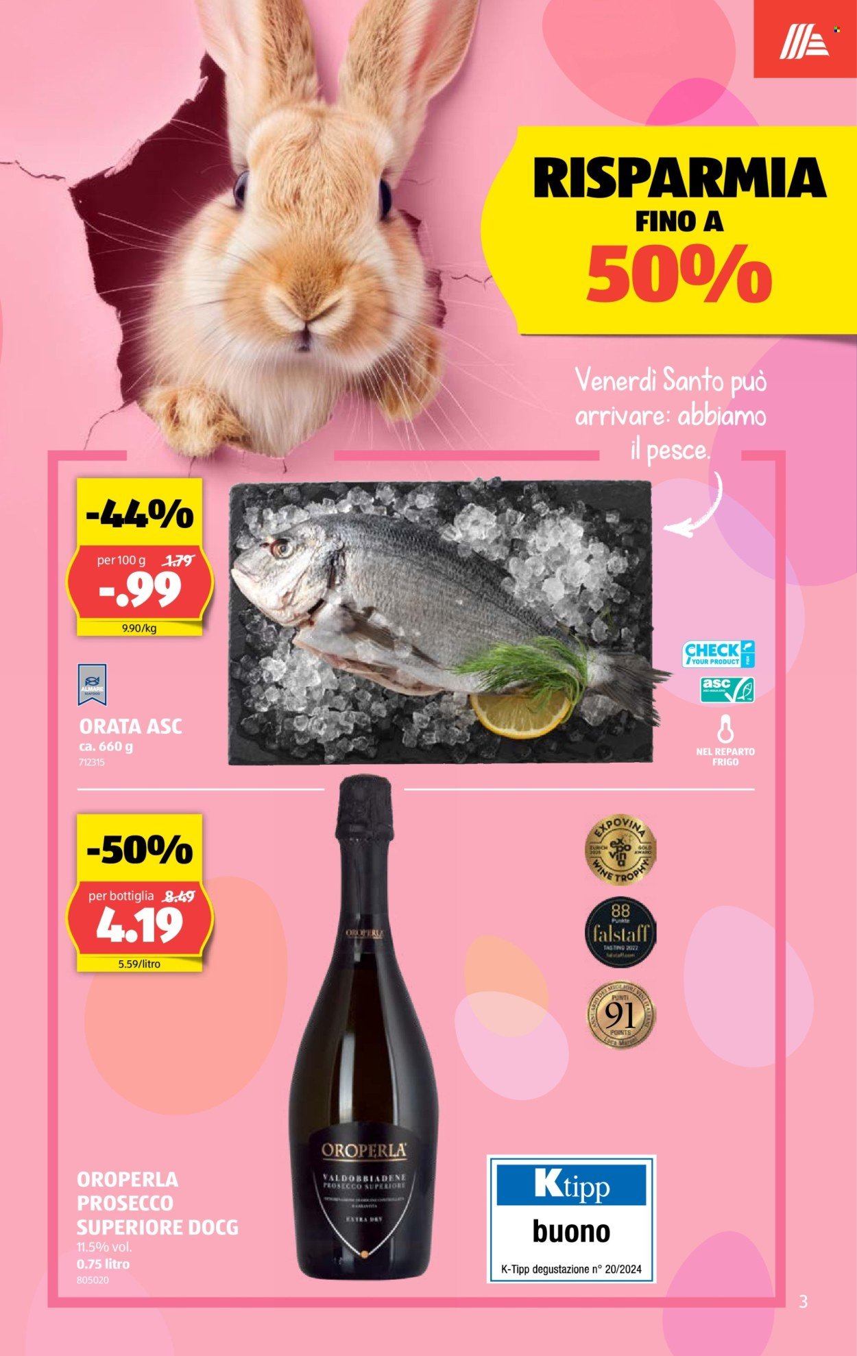 ALDI Prospekt - Vom 2.4.2026 (2026-04-02 - 2026-04-08)