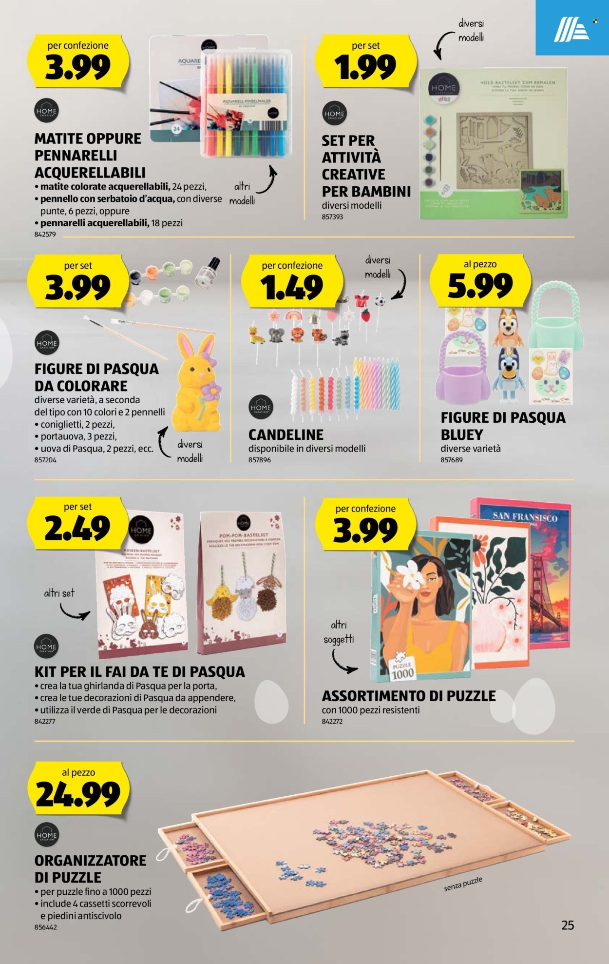 ALDI Prospekt - Vom 2.4.2026 (2026-04-02 - 2026-04-08)