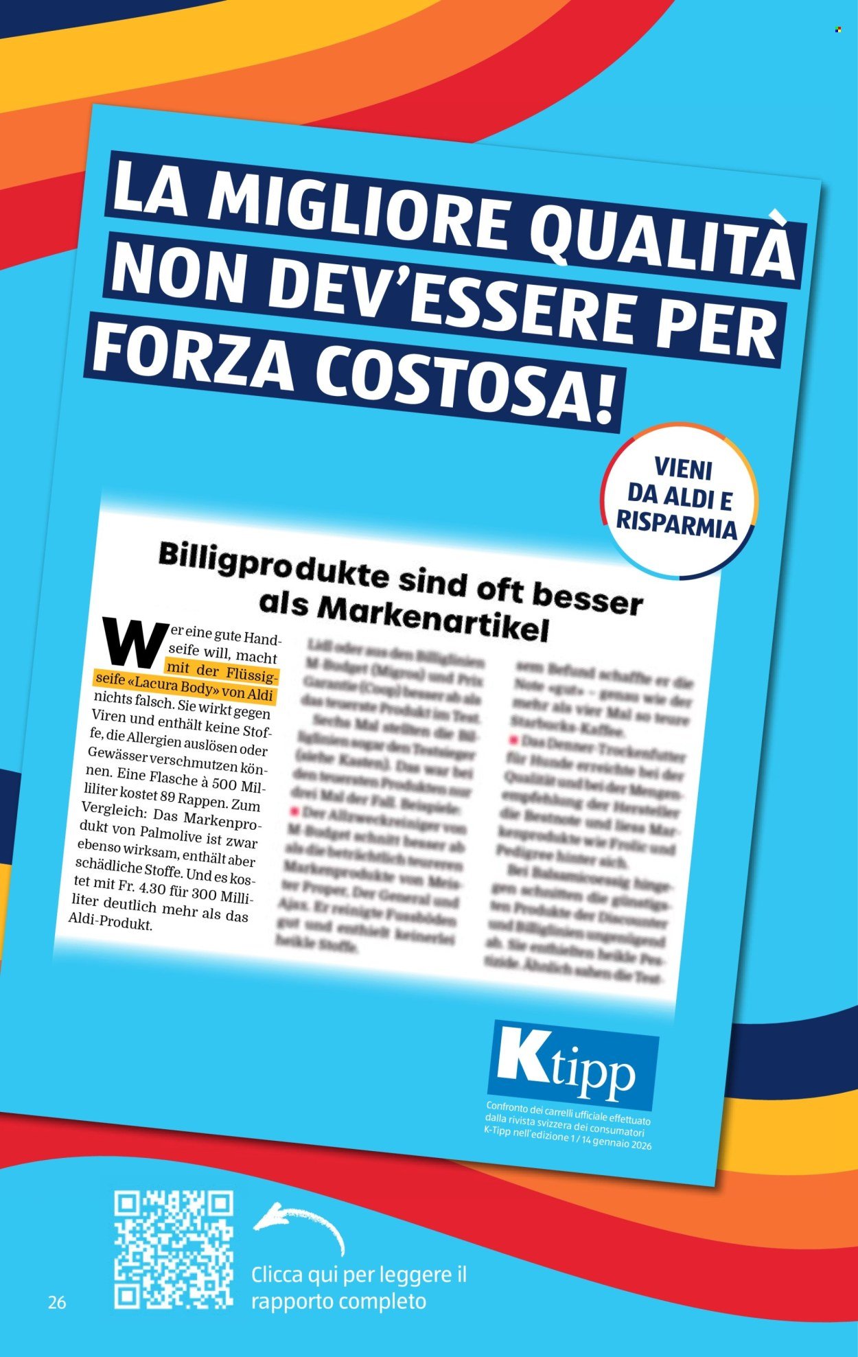 ALDI Prospekt - Vom 2.4.2026 (2026-04-02 - 2026-04-08)