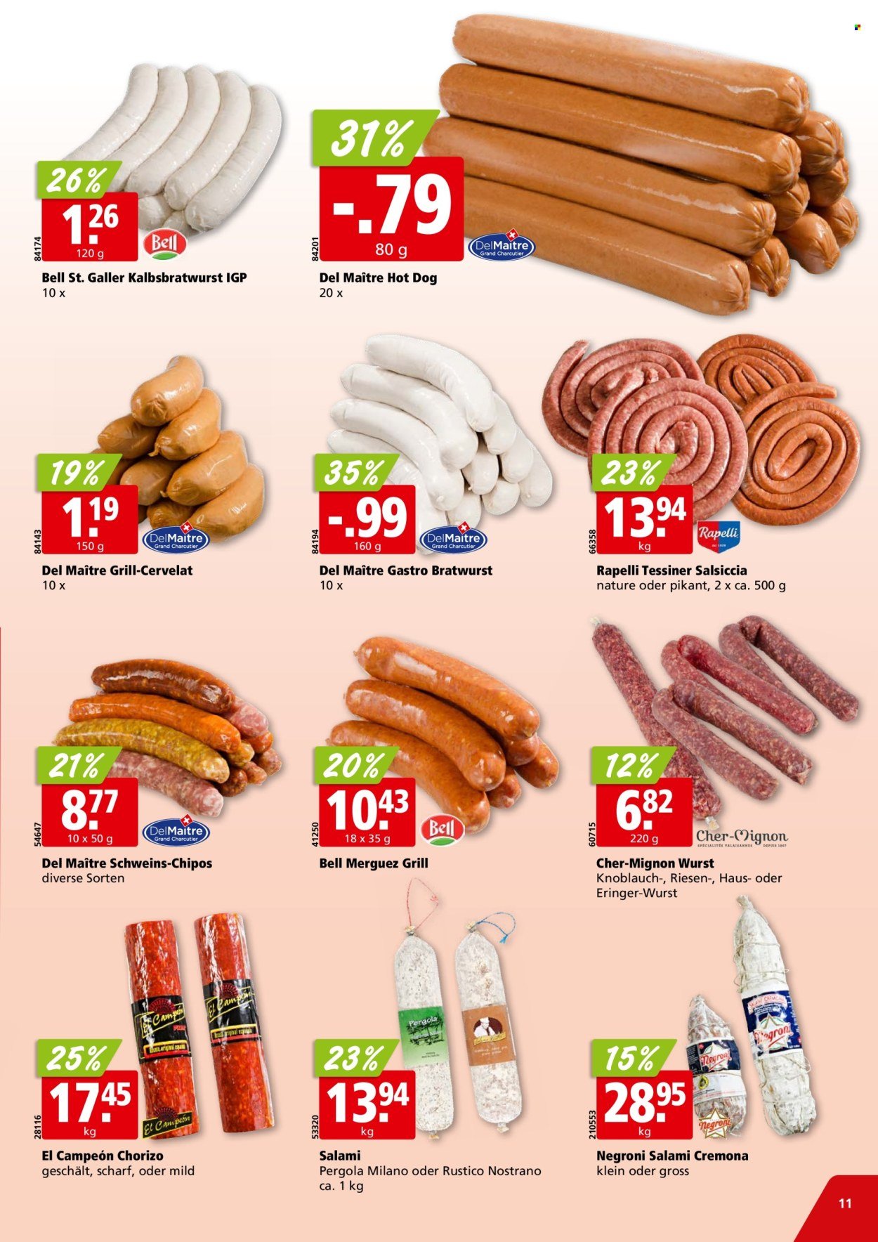 ALIGRO Prospekt - KW 30 (2025-07-21 - 2025-07-26)