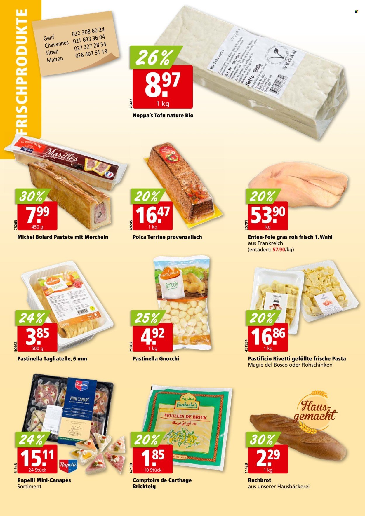 ALIGRO Prospekt - KW 30 (2025-07-21 - 2025-07-26)