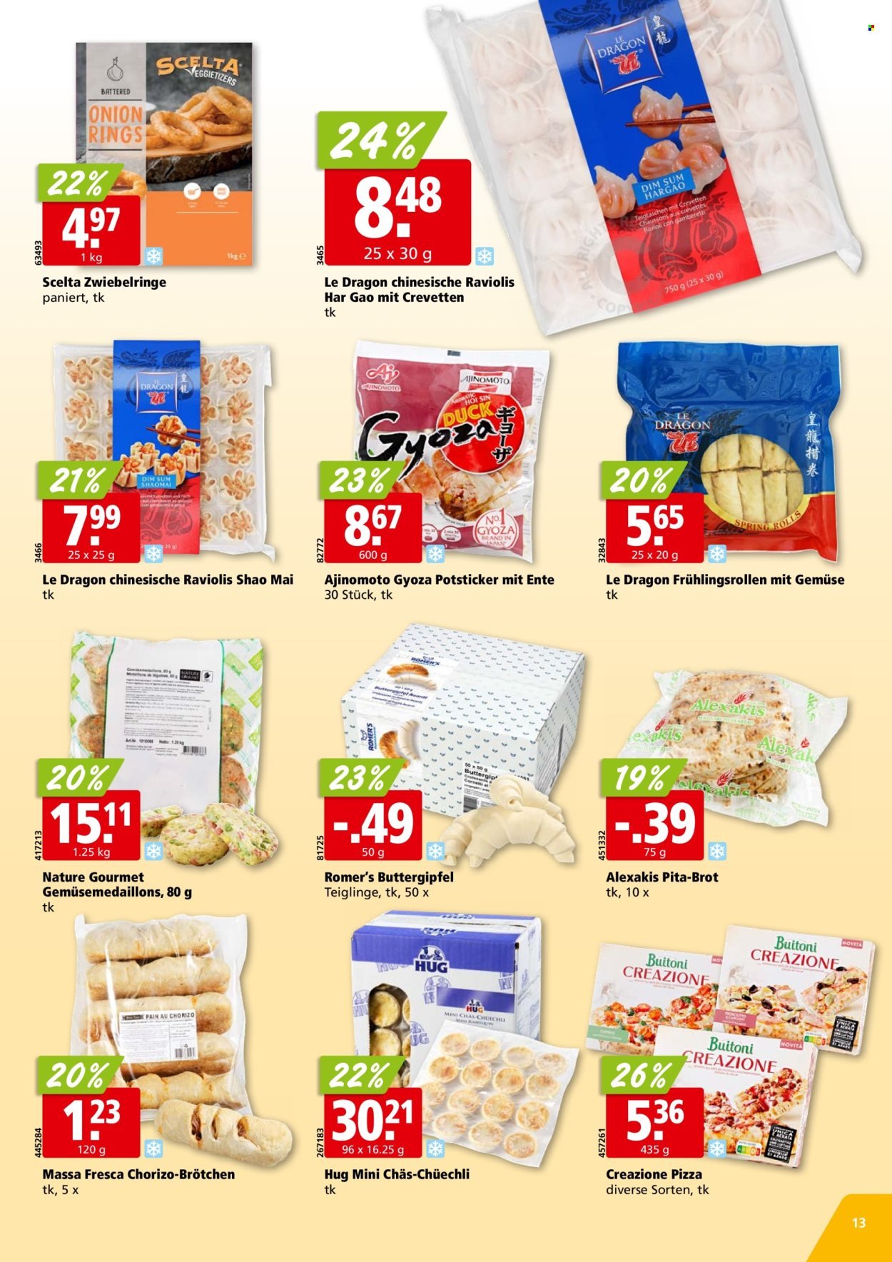 ALIGRO Prospekt - KW 30 (2025-07-21 - 2025-07-26)