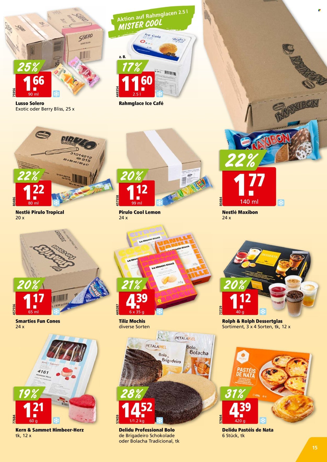 ALIGRO Prospekt - KW 30 (2025-07-21 - 2025-07-26)