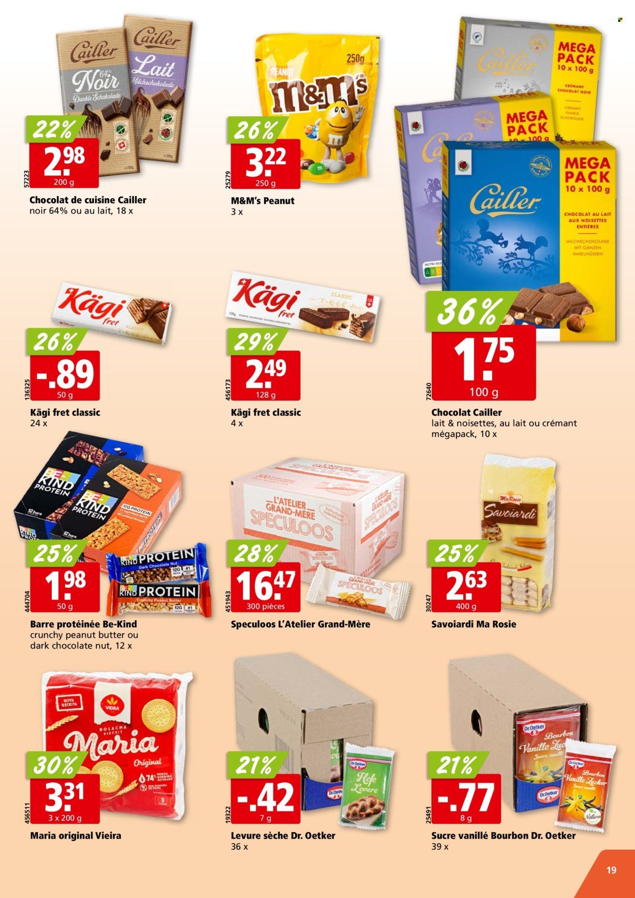 ALIGRO Prospekt - KW 30 (2025-07-21 - 2025-07-26)