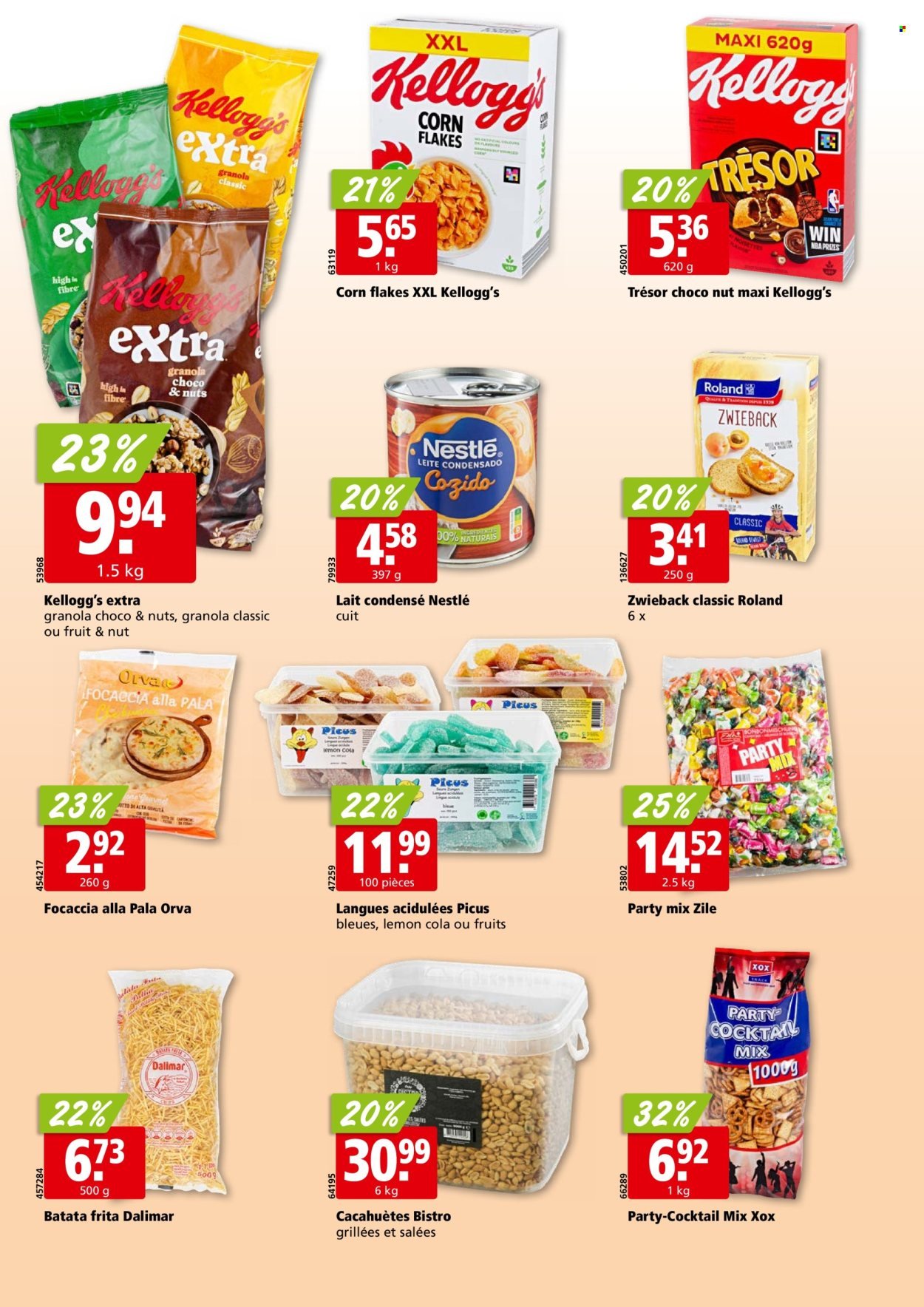 ALIGRO Prospekt - KW 30 (2025-07-21 - 2025-07-26)