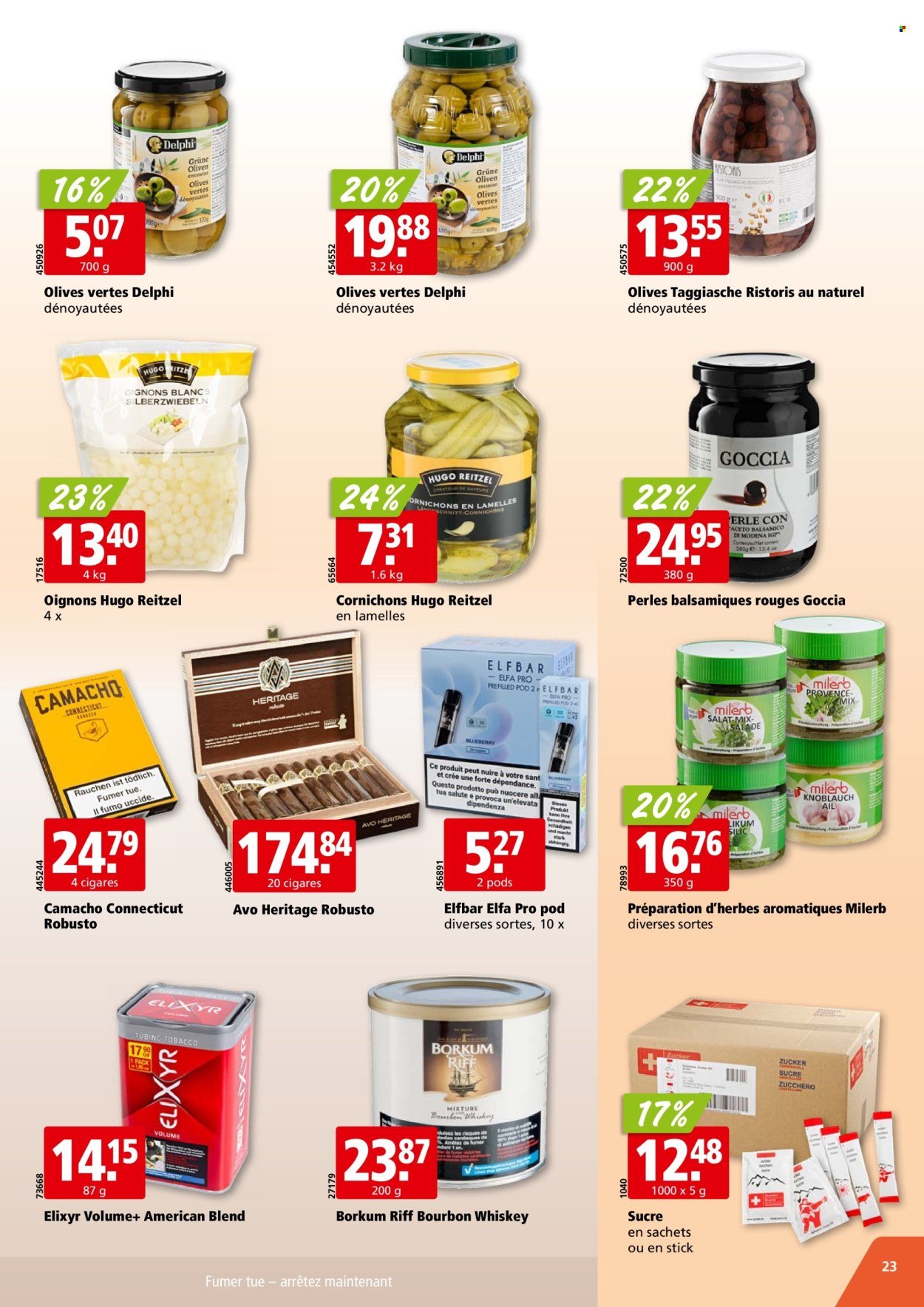 ALIGRO Prospekt - KW 30 (2025-07-21 - 2025-07-26)