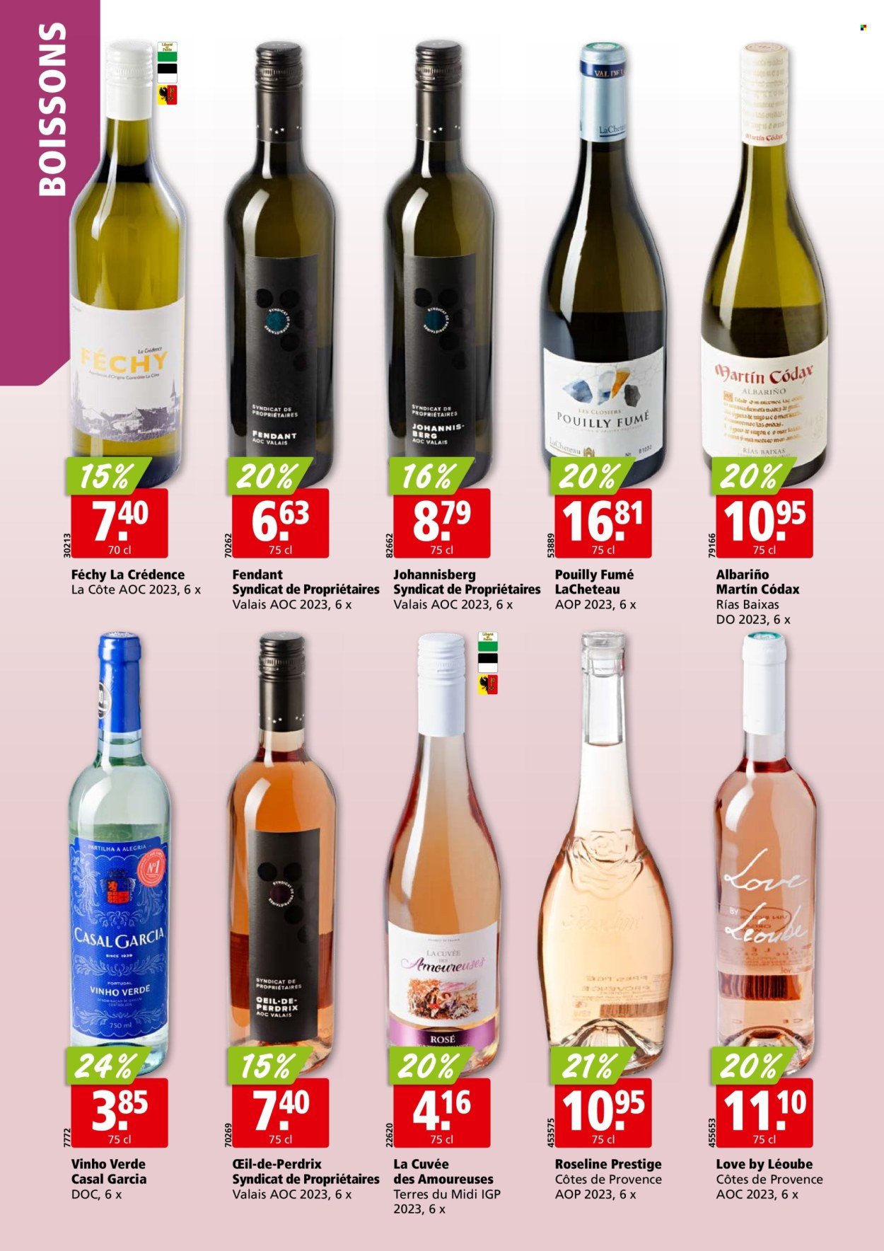 ALIGRO Prospekt - KW 30 (2025-07-21 - 2025-07-26)
