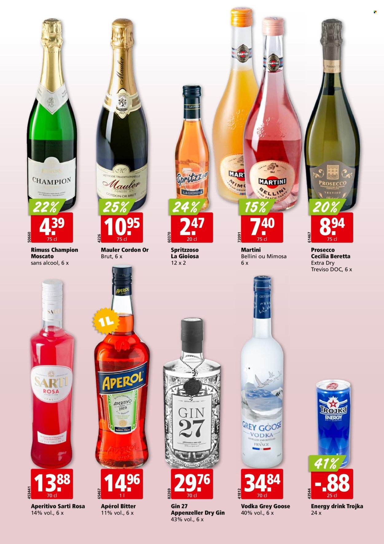 ALIGRO Prospekt - KW 30 (2025-07-21 - 2025-07-26)