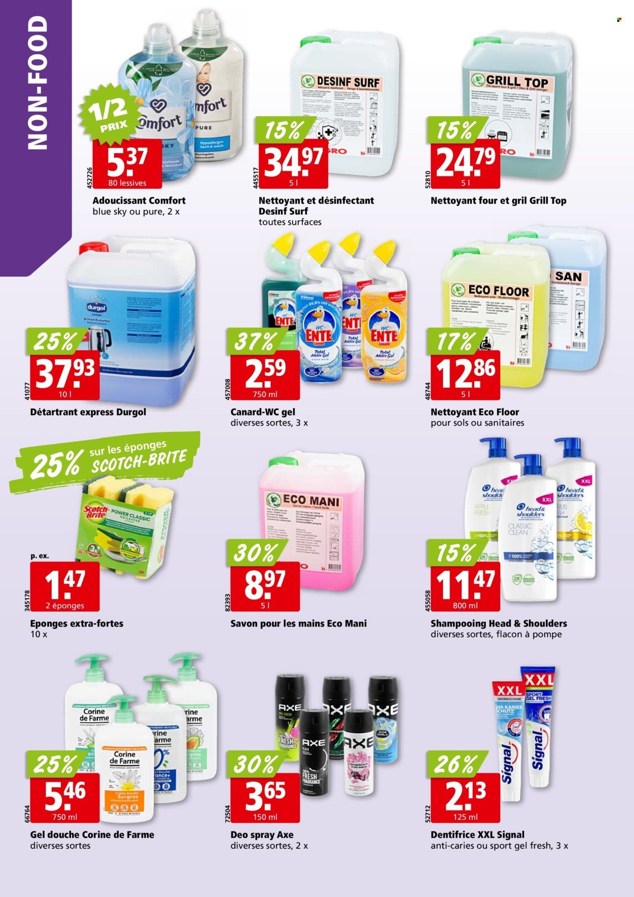 ALIGRO Prospekt - KW 30 (2025-07-21 - 2025-07-26)