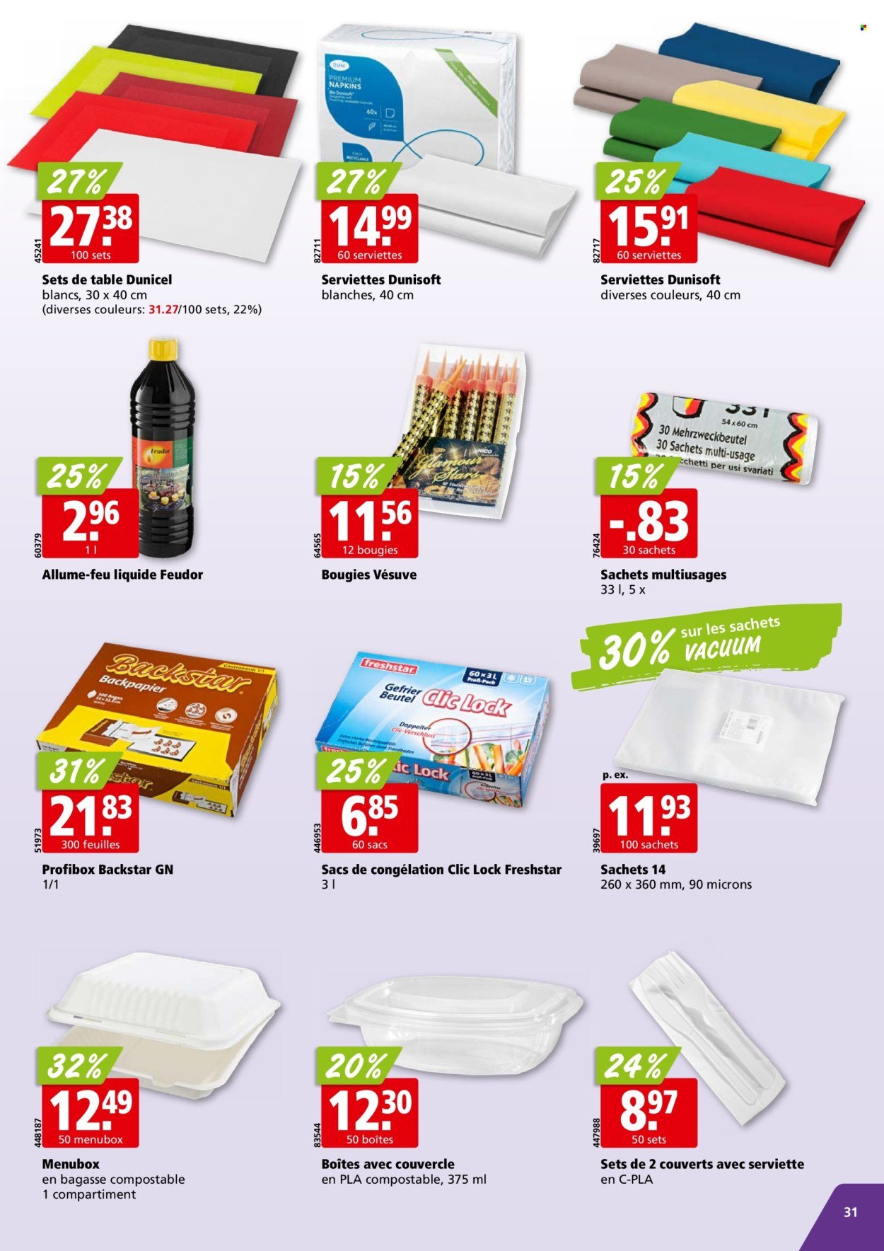 ALIGRO Prospekt - KW 30 (2025-07-21 - 2025-07-26)