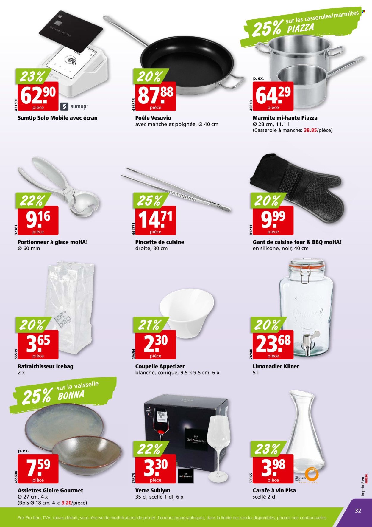 ALIGRO Prospekt - KW 30 (2025-07-21 - 2025-07-26)