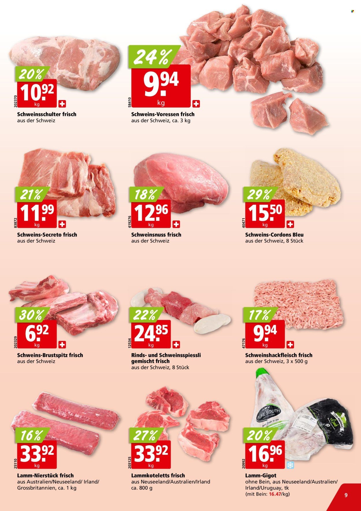 ALIGRO Prospekt - KW 30 (2025-07-21 - 2025-07-26)