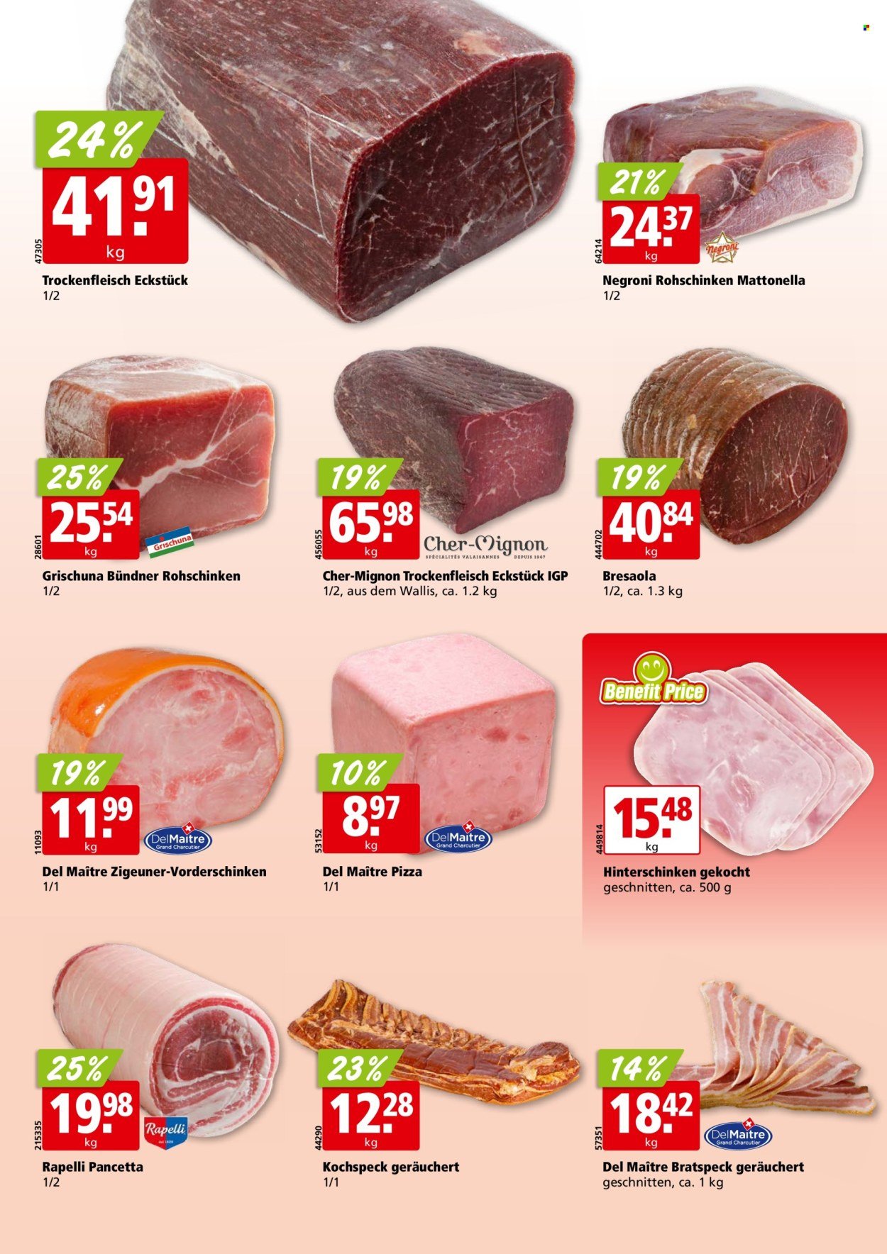 ALIGRO Prospekt - KW 30 (2025-07-21 - 2025-07-26)