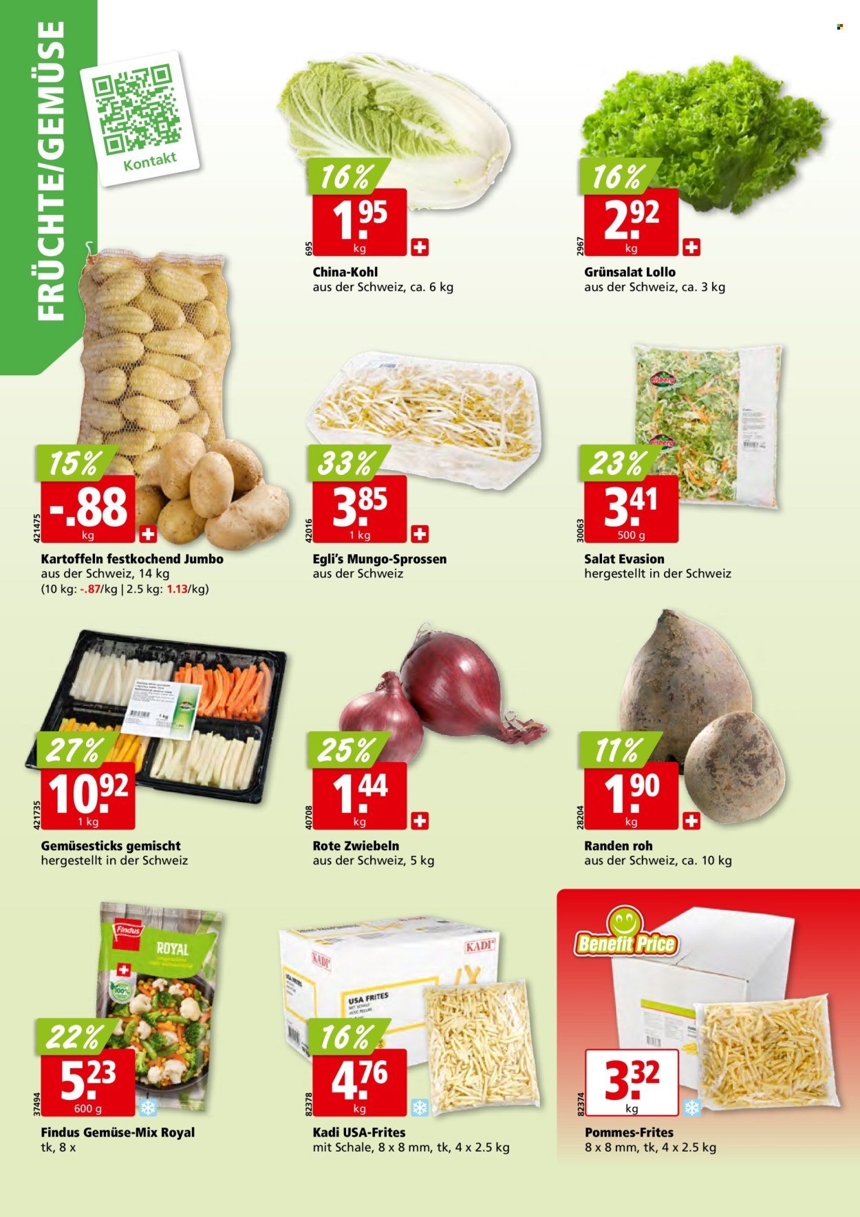 ALIGRO Prospekt - KW 35 (2025-08-25 - 2025-08-30)