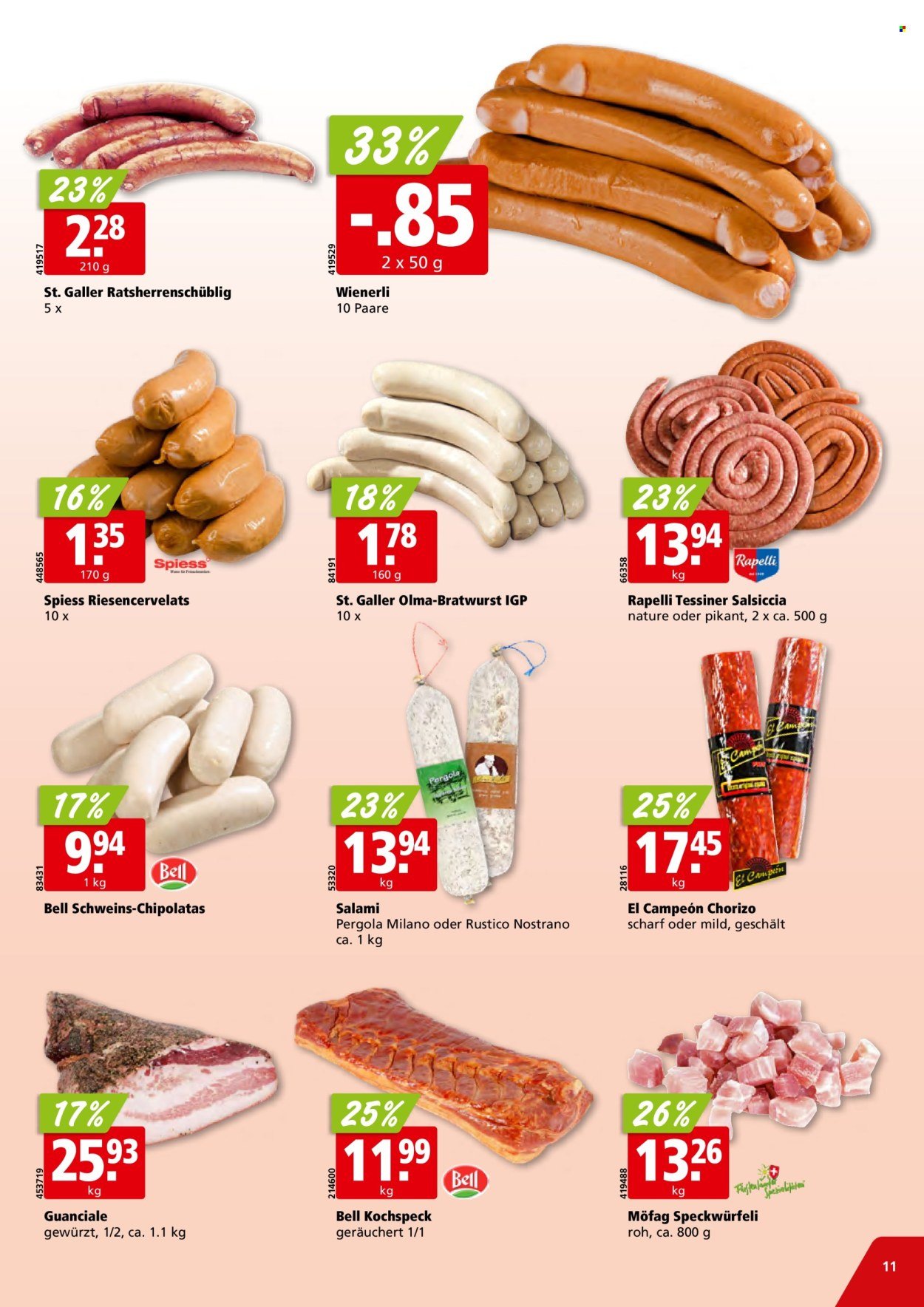 ALIGRO Prospekt - KW 35 (2025-08-25 - 2025-08-30)