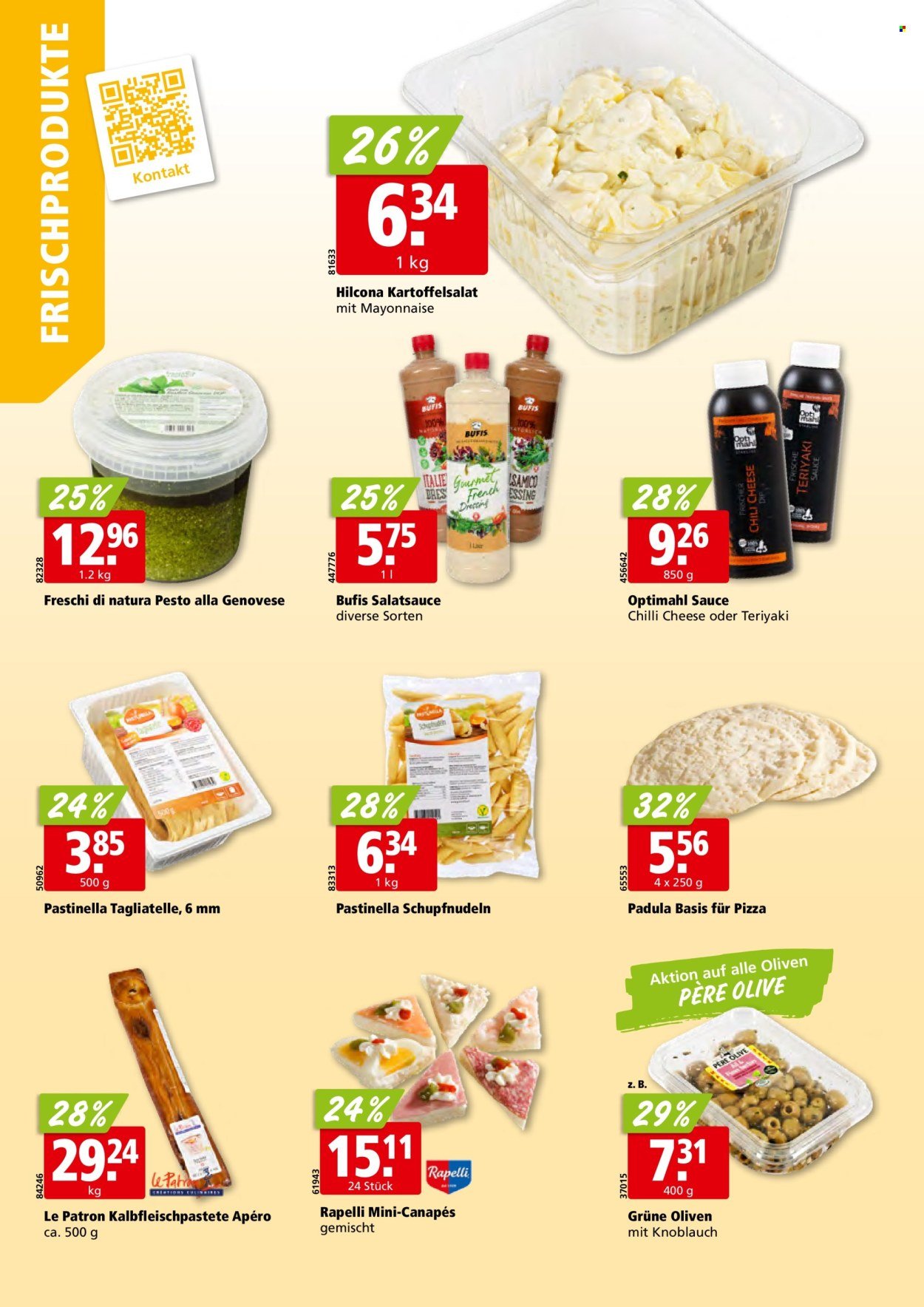 ALIGRO Prospekt - KW 35 (2025-08-25 - 2025-08-30)