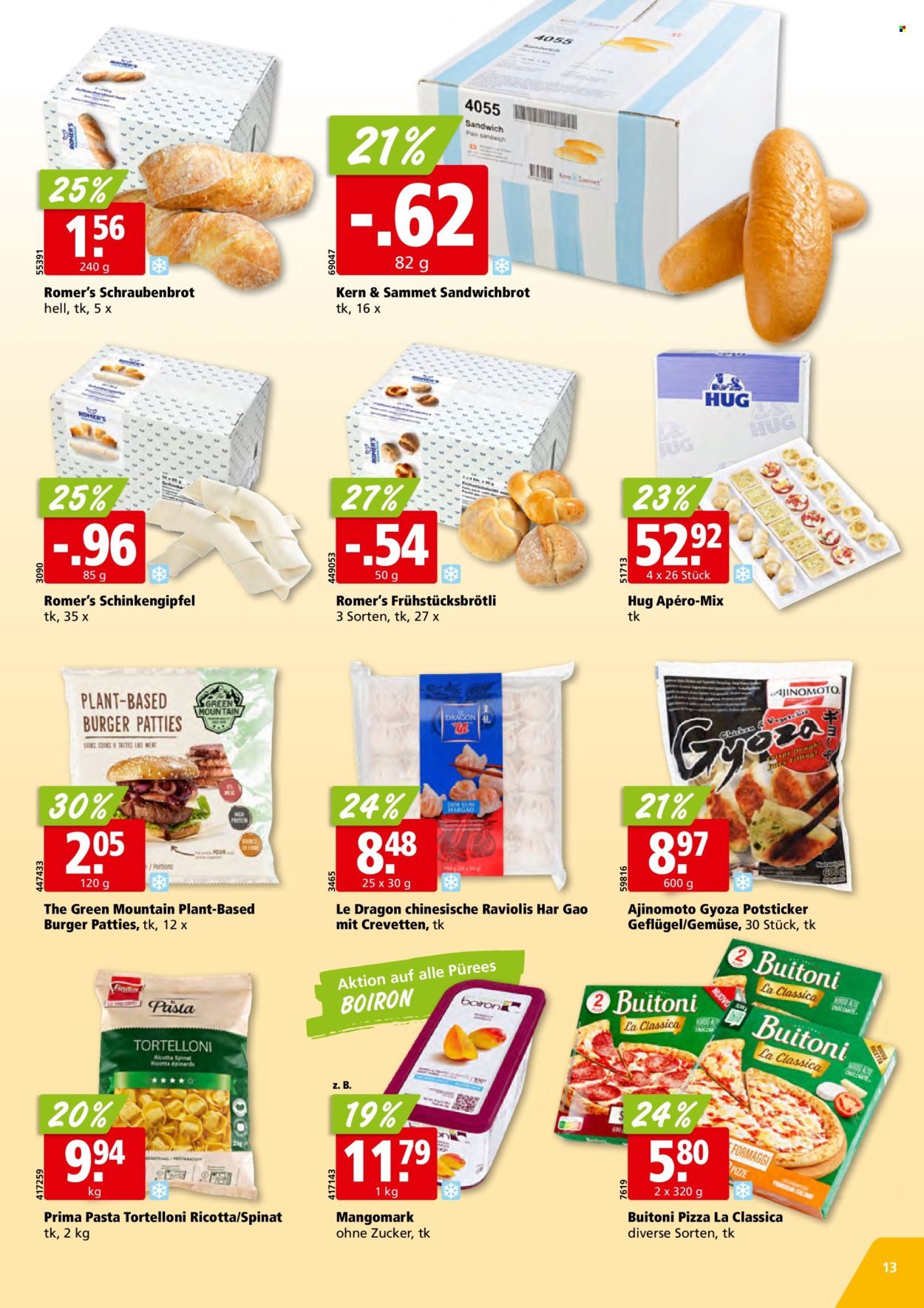 ALIGRO Prospekt - KW 35 (2025-08-25 - 2025-08-30)