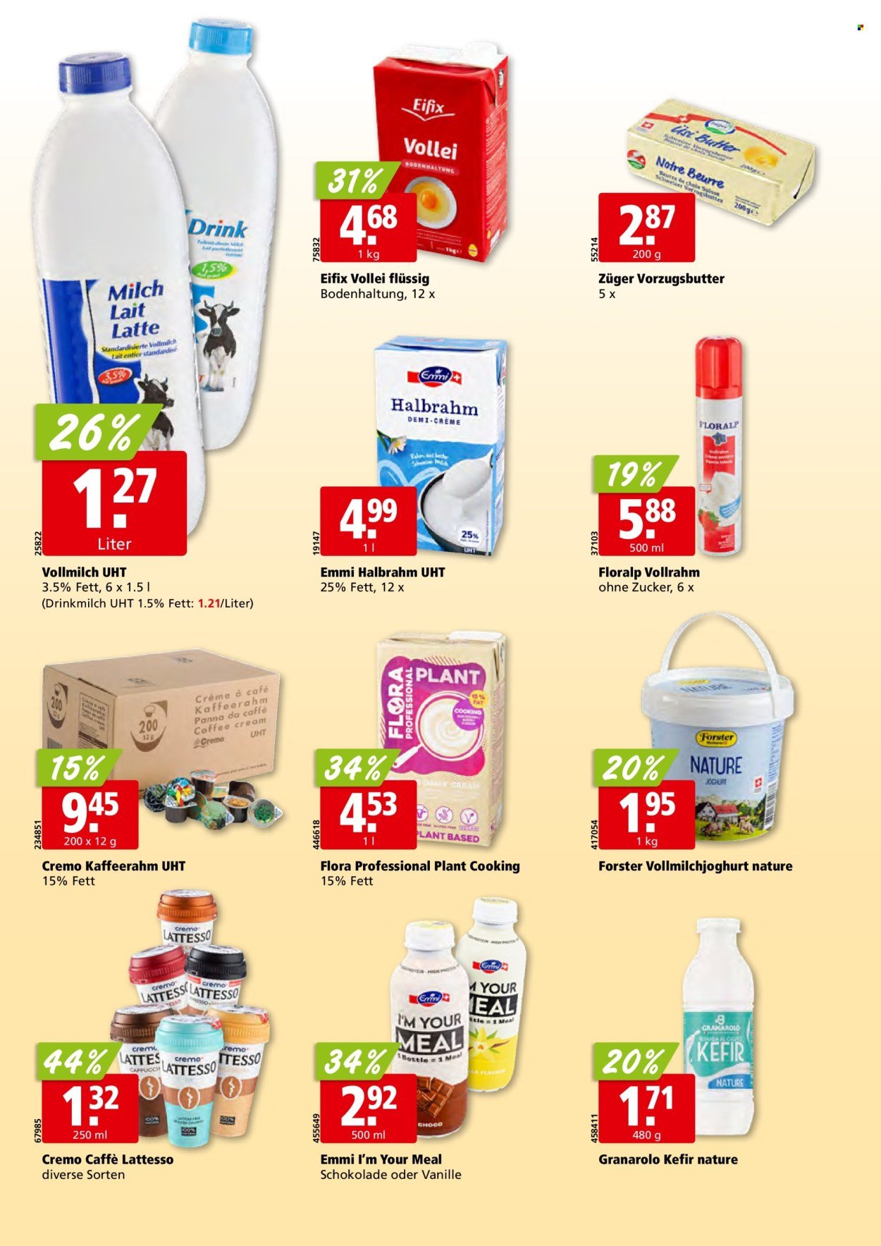 ALIGRO Prospekt - KW 35 (2025-08-25 - 2025-08-30)
